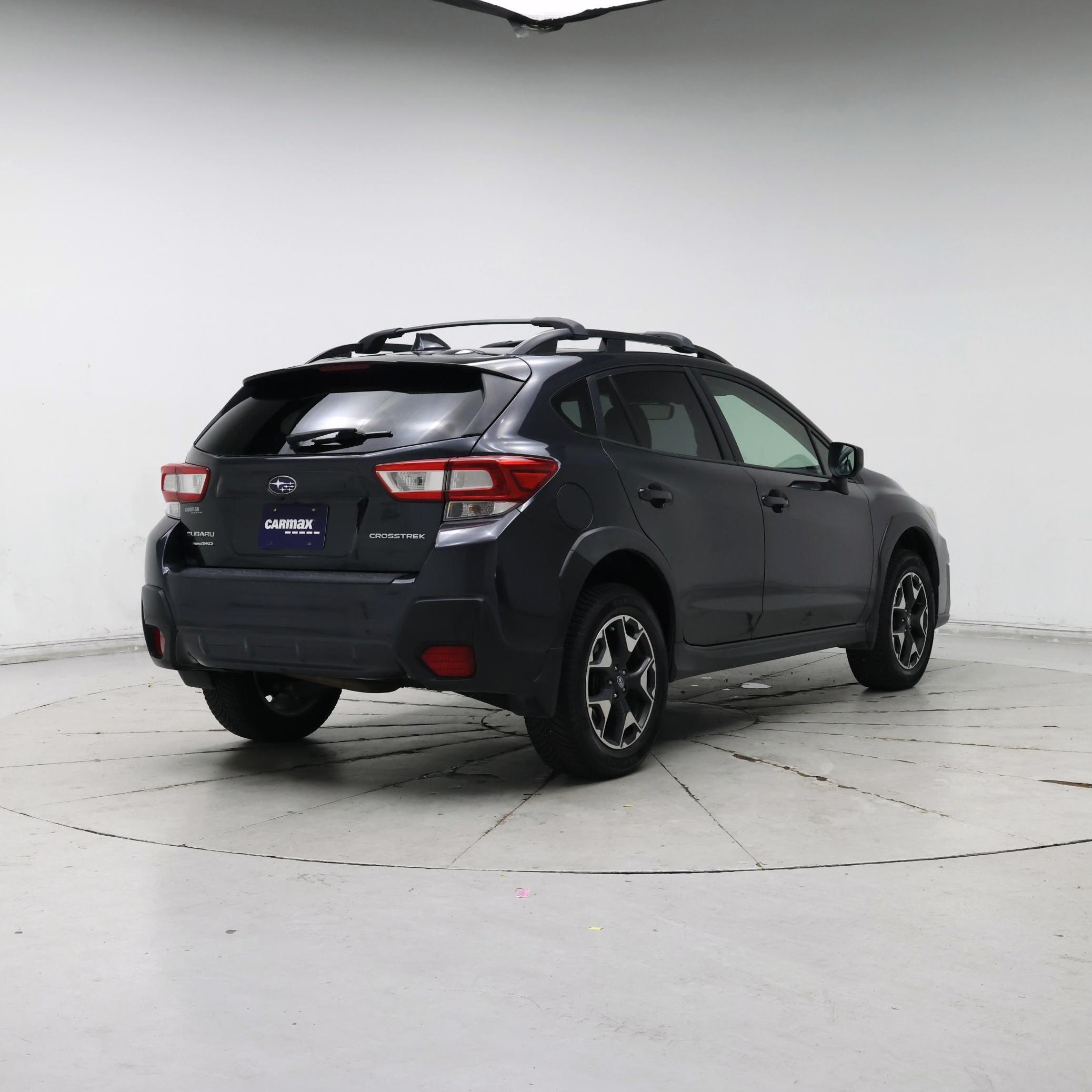 Thumbnail: 2019 Subaru Crosstrek - 8