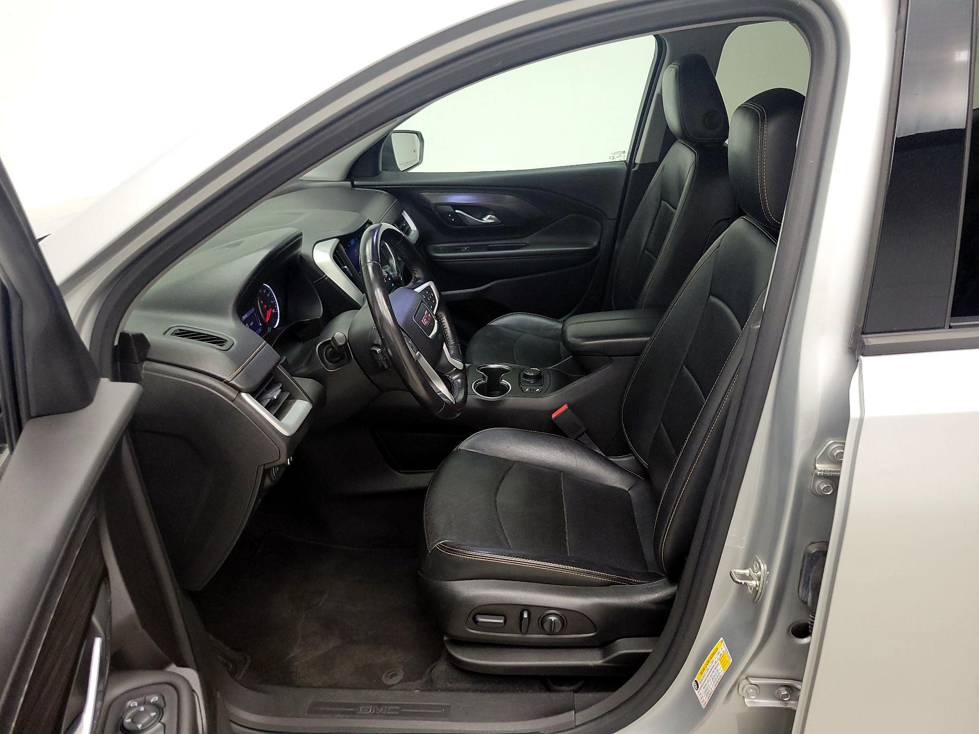 Thumbnail: 2019 GMC Terrain - 11