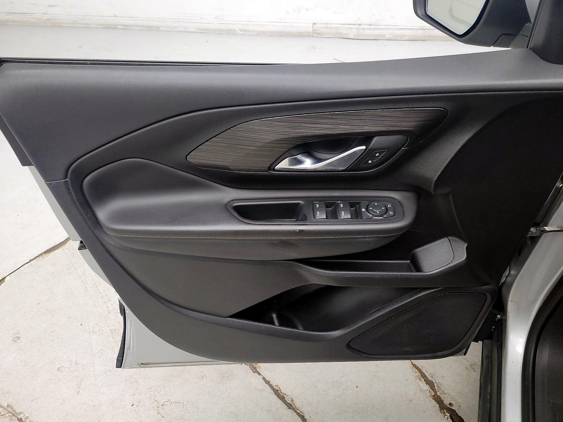 Thumbnail: 2019 GMC Terrain - 12