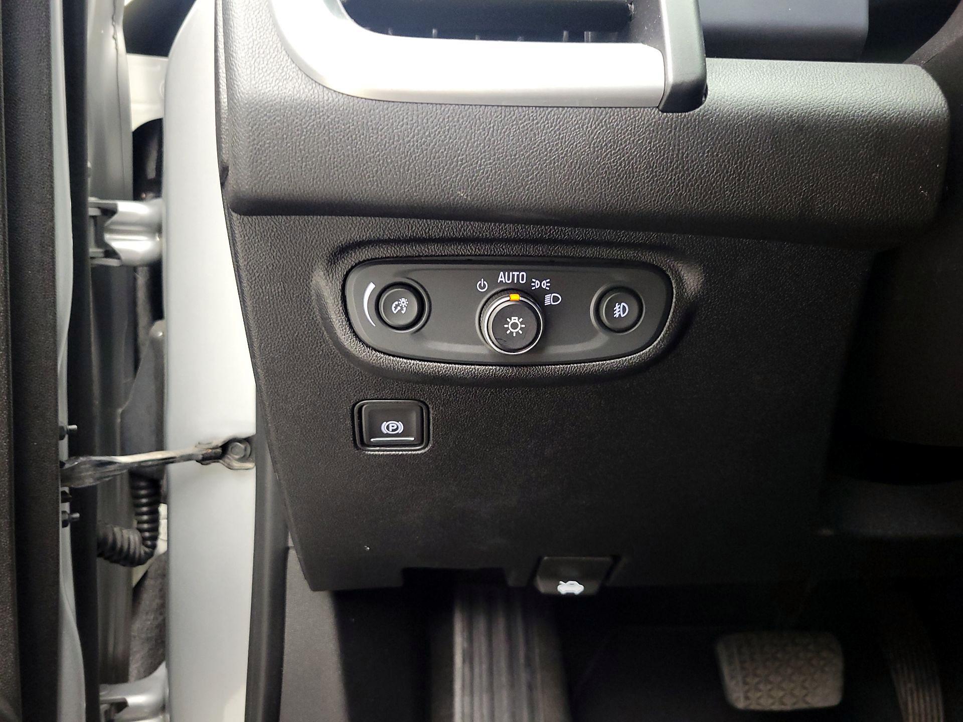 Thumbnail: 2019 GMC Terrain - 13