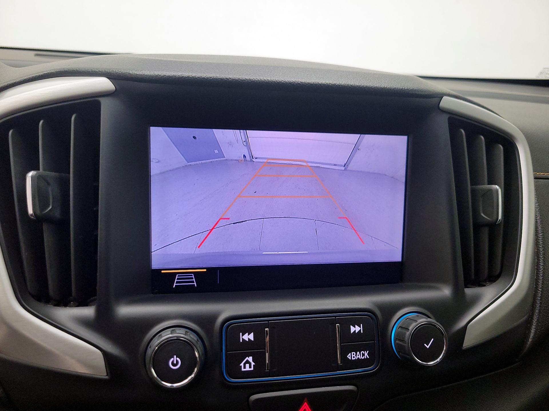 Thumbnail: 2019 GMC Terrain - 14