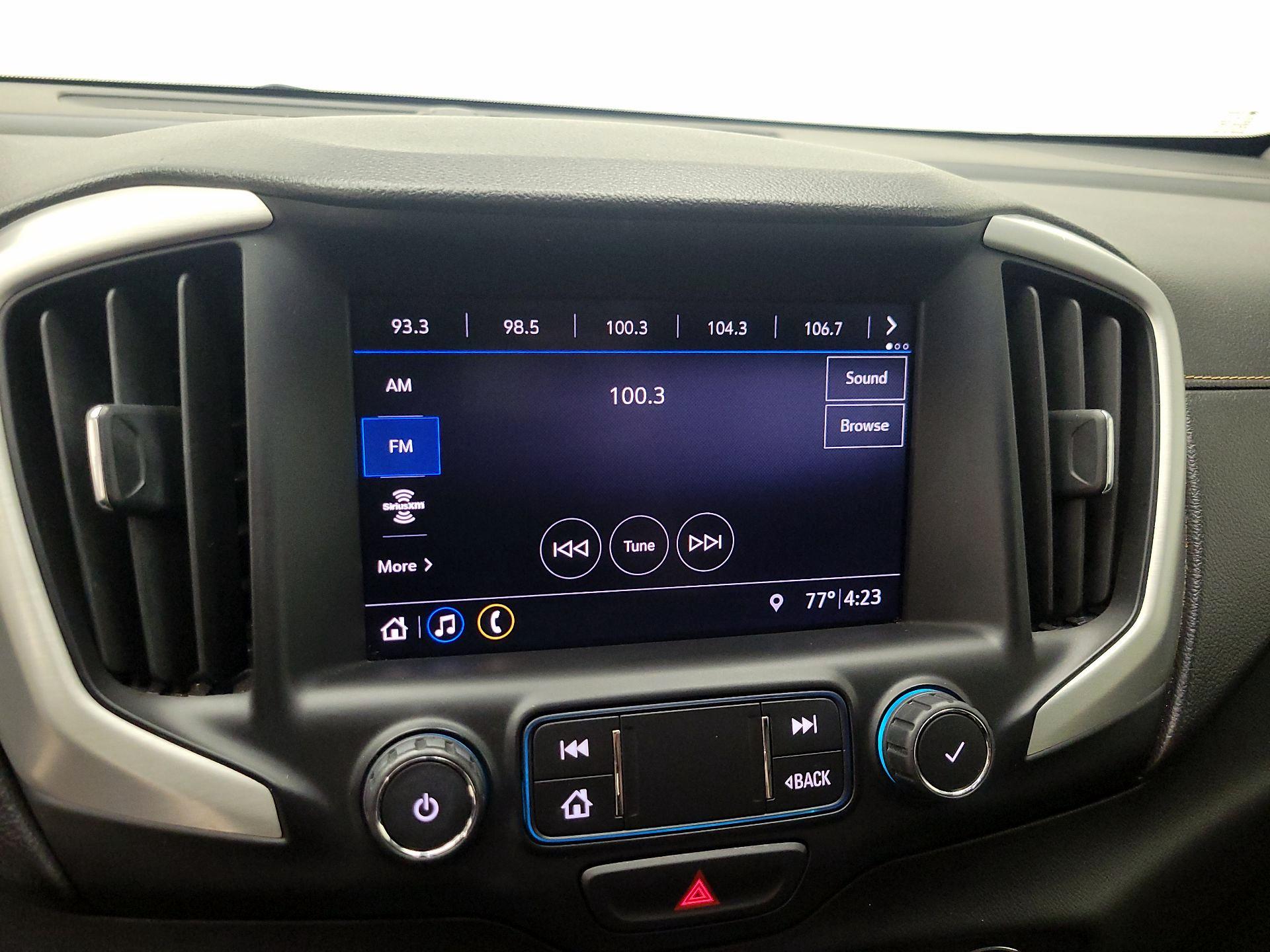 Thumbnail: 2019 GMC Terrain - 15