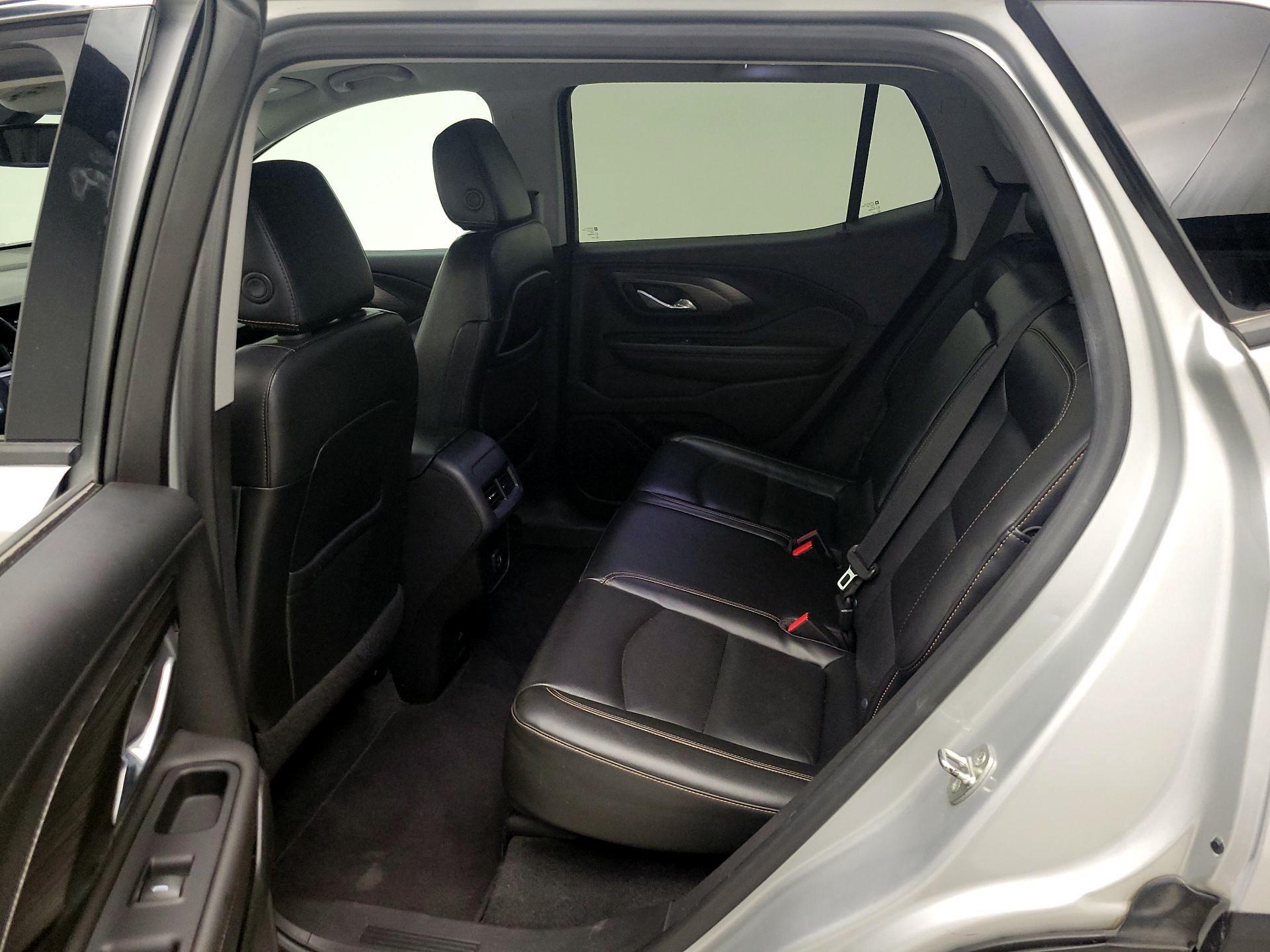 Thumbnail: 2019 GMC Terrain - 19