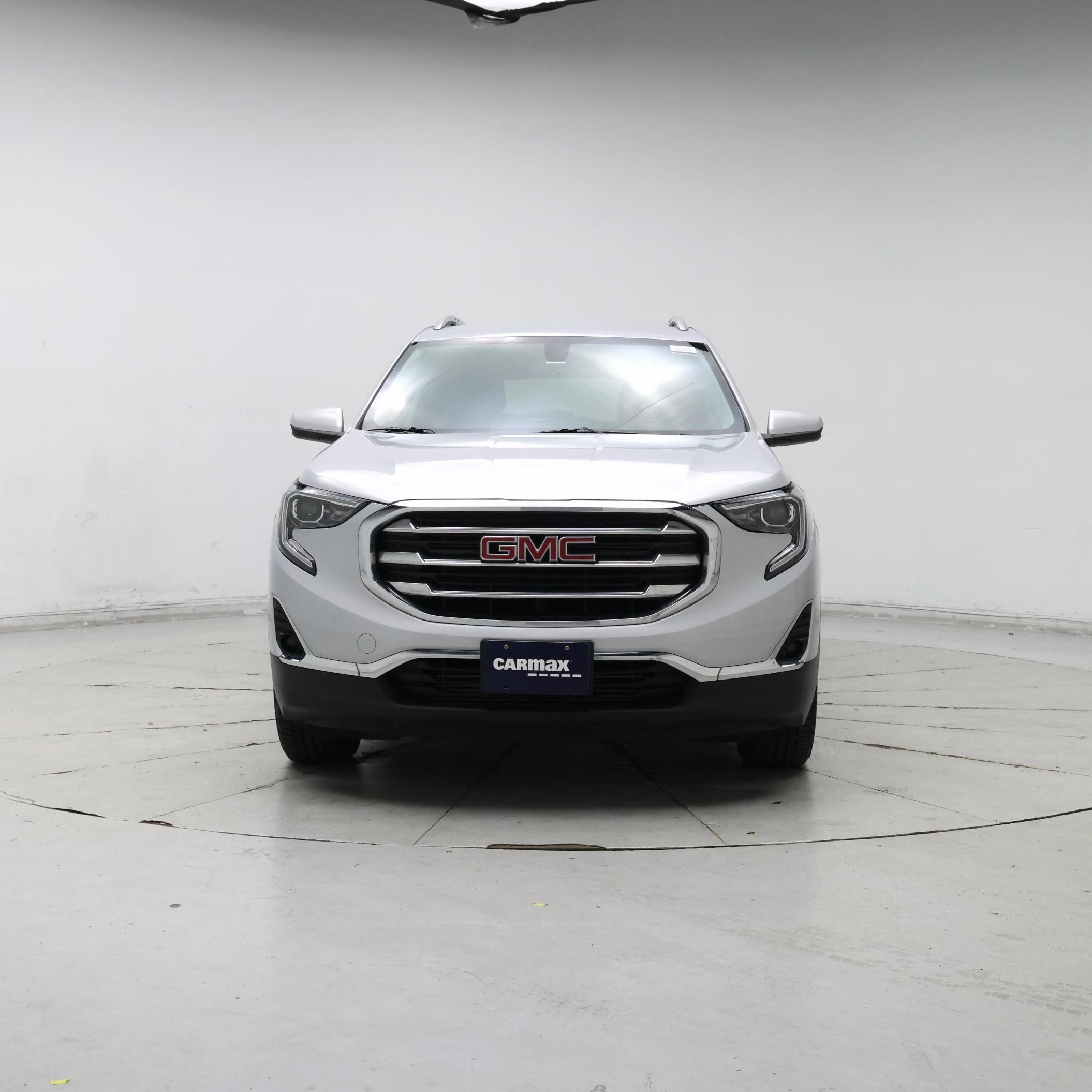 Thumbnail: 2019 GMC Terrain - 5