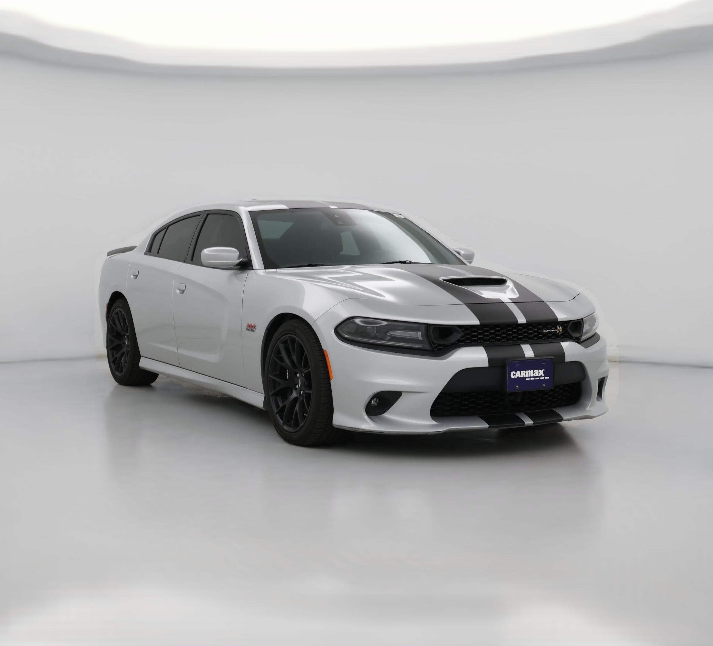 Thumbnail: 2019 Dodge Charger - 1