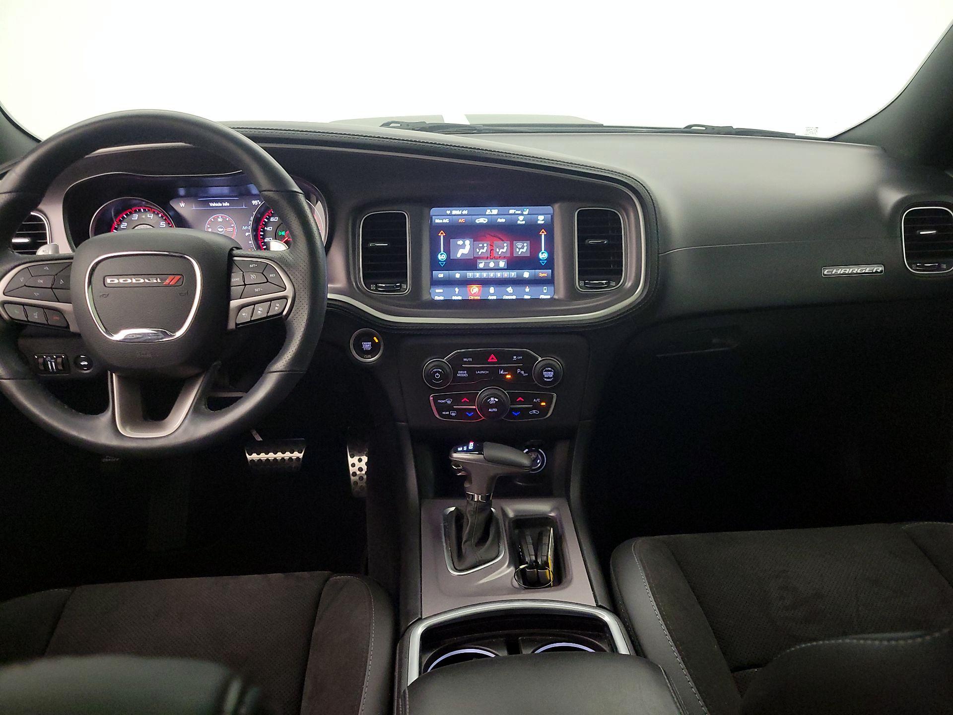 Thumbnail: 2019 Dodge Charger - 9