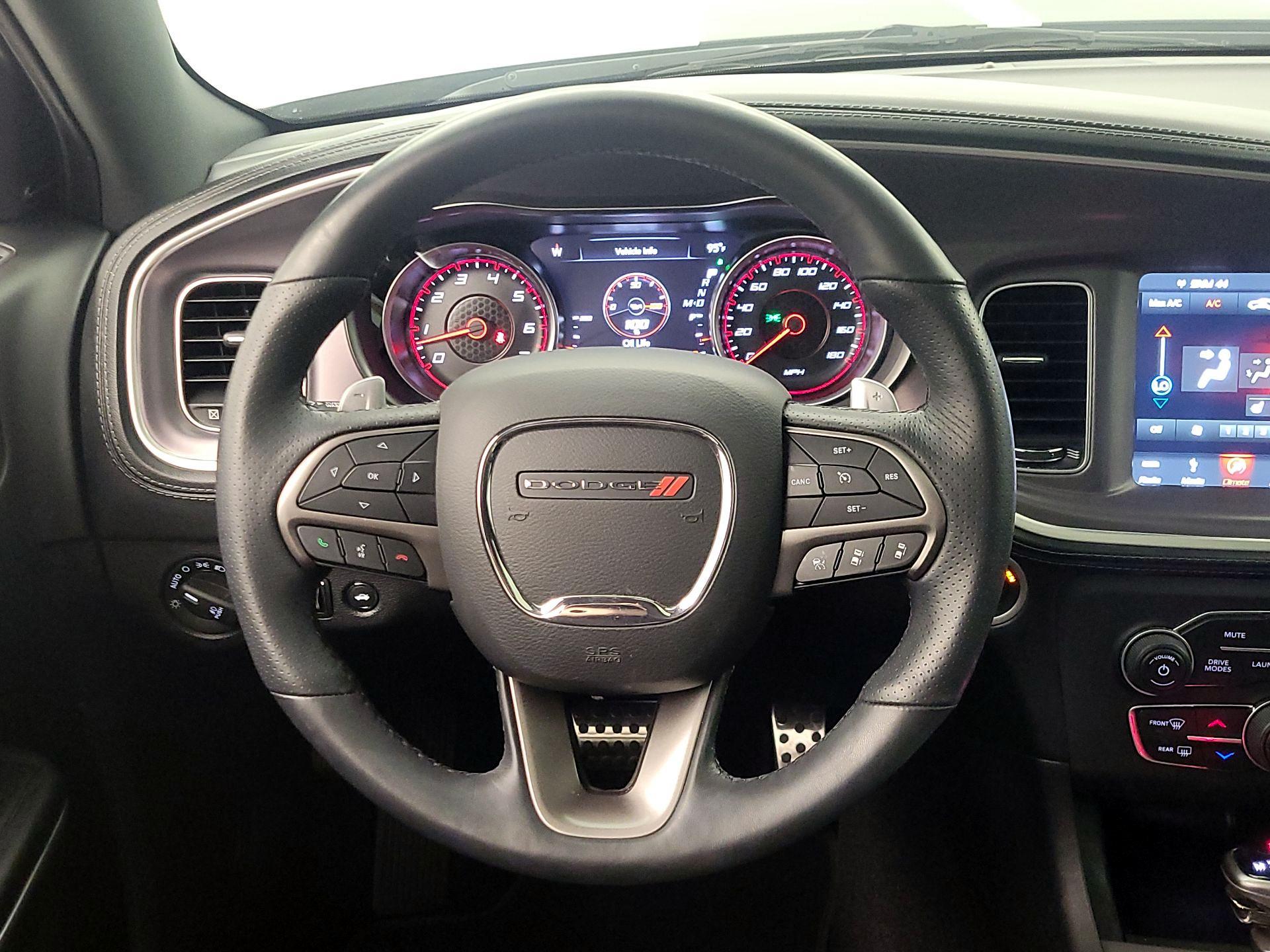 Thumbnail: 2019 Dodge Charger - 10