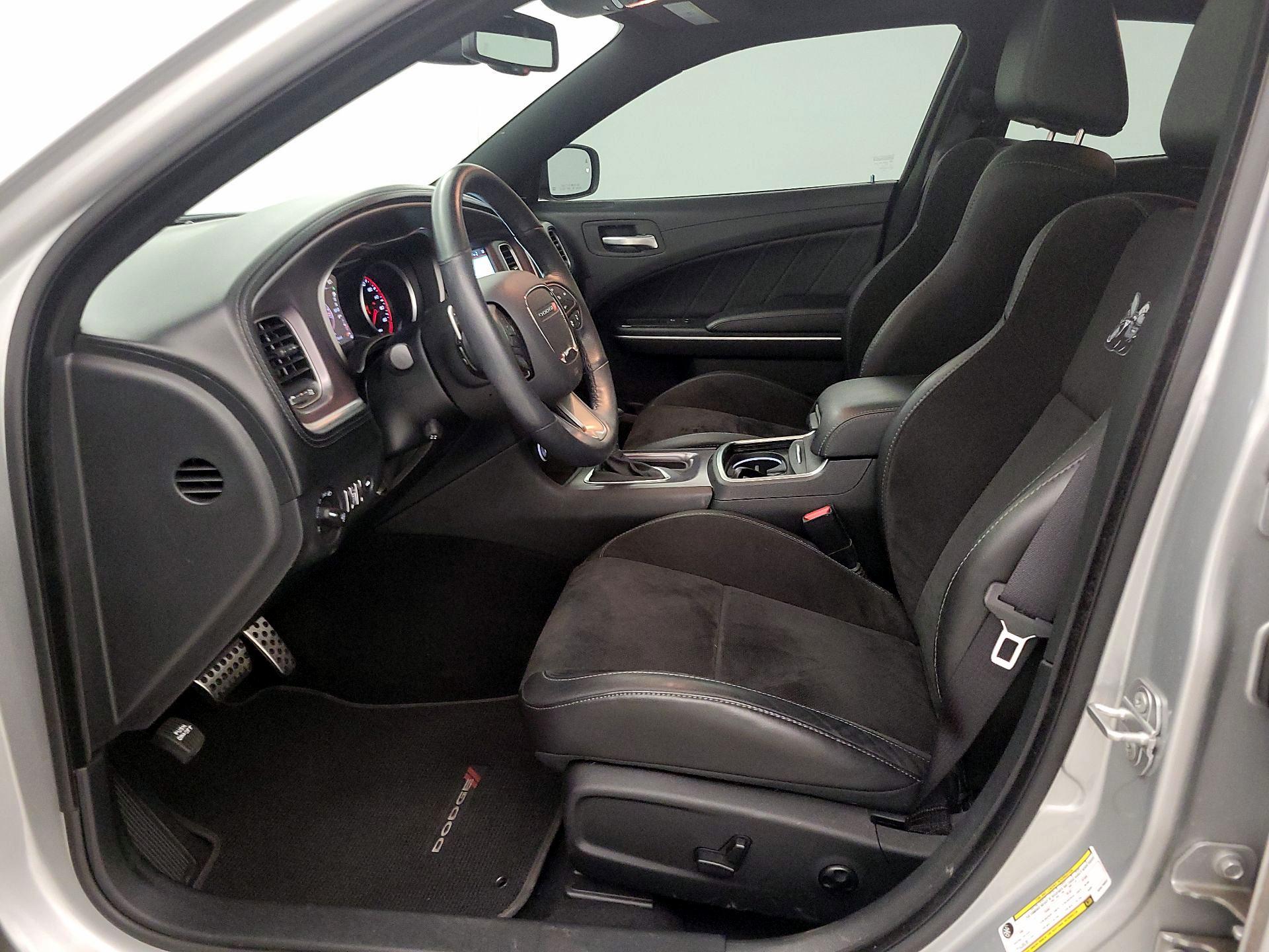 Thumbnail: 2019 Dodge Charger - 11