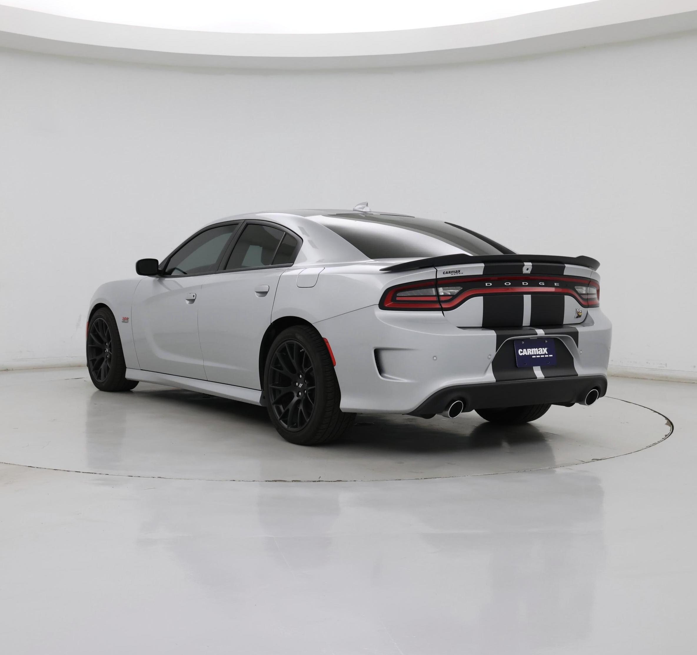 Thumbnail: 2019 Dodge Charger - 2