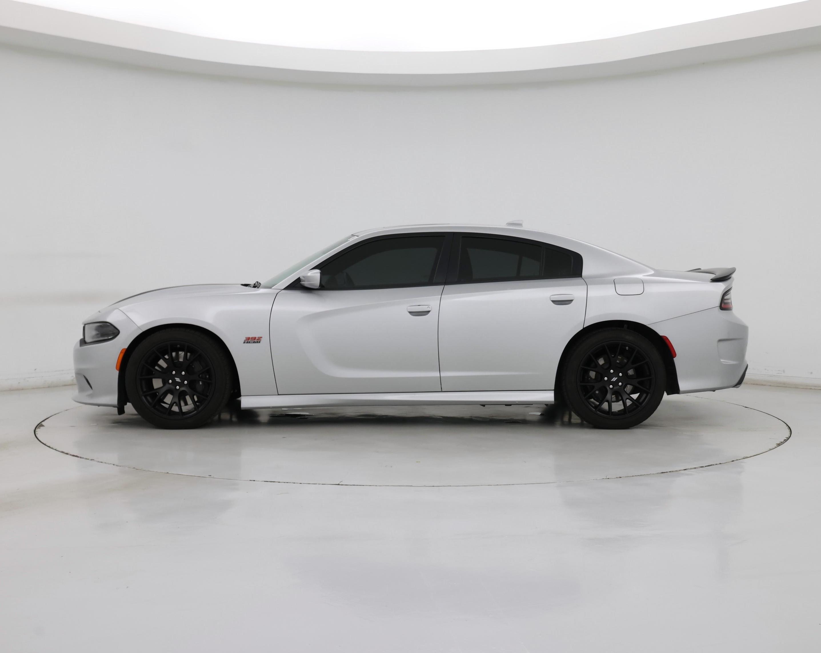 Thumbnail: 2019 Dodge Charger - 3