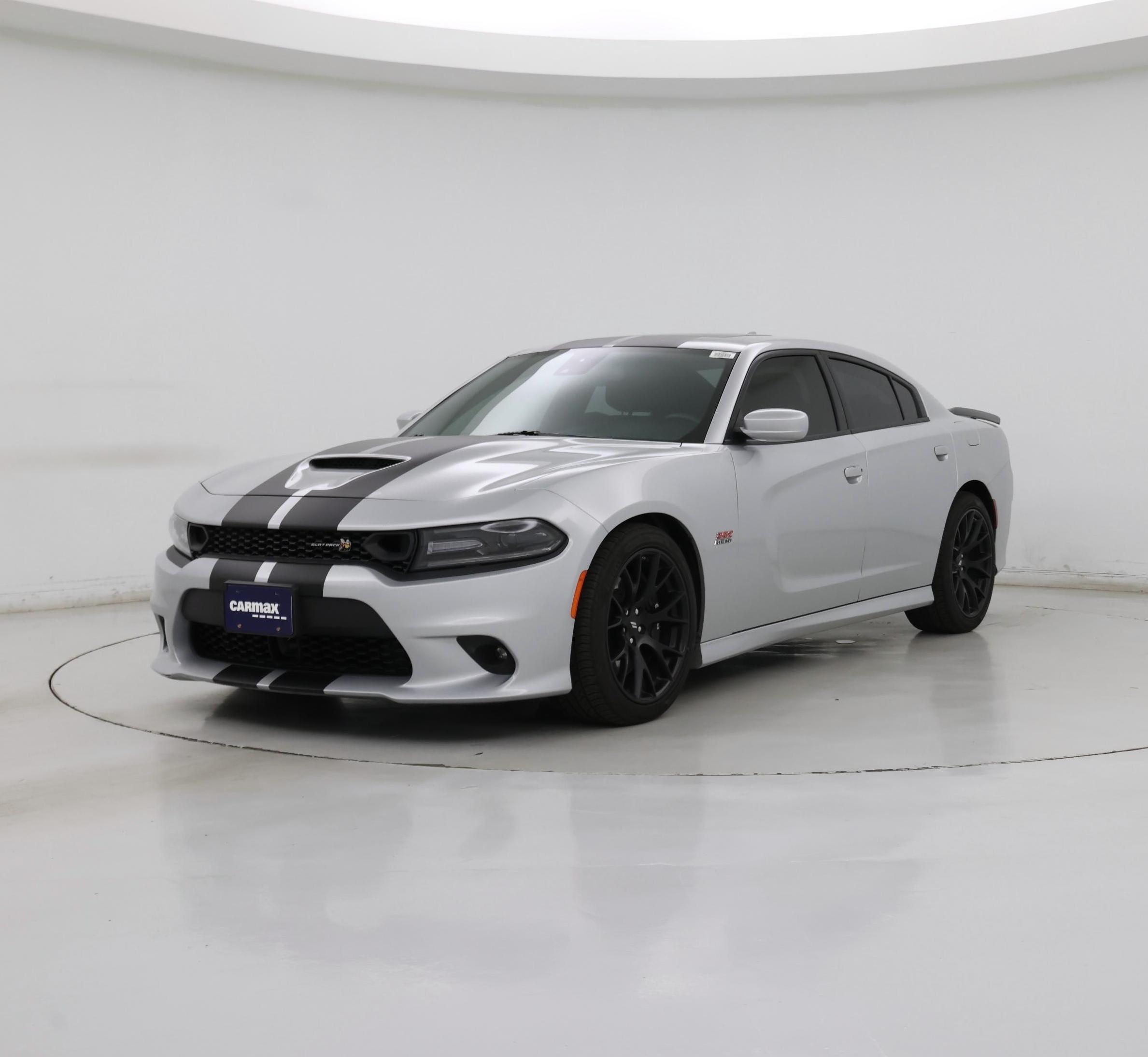 Thumbnail: 2019 Dodge Charger - 4