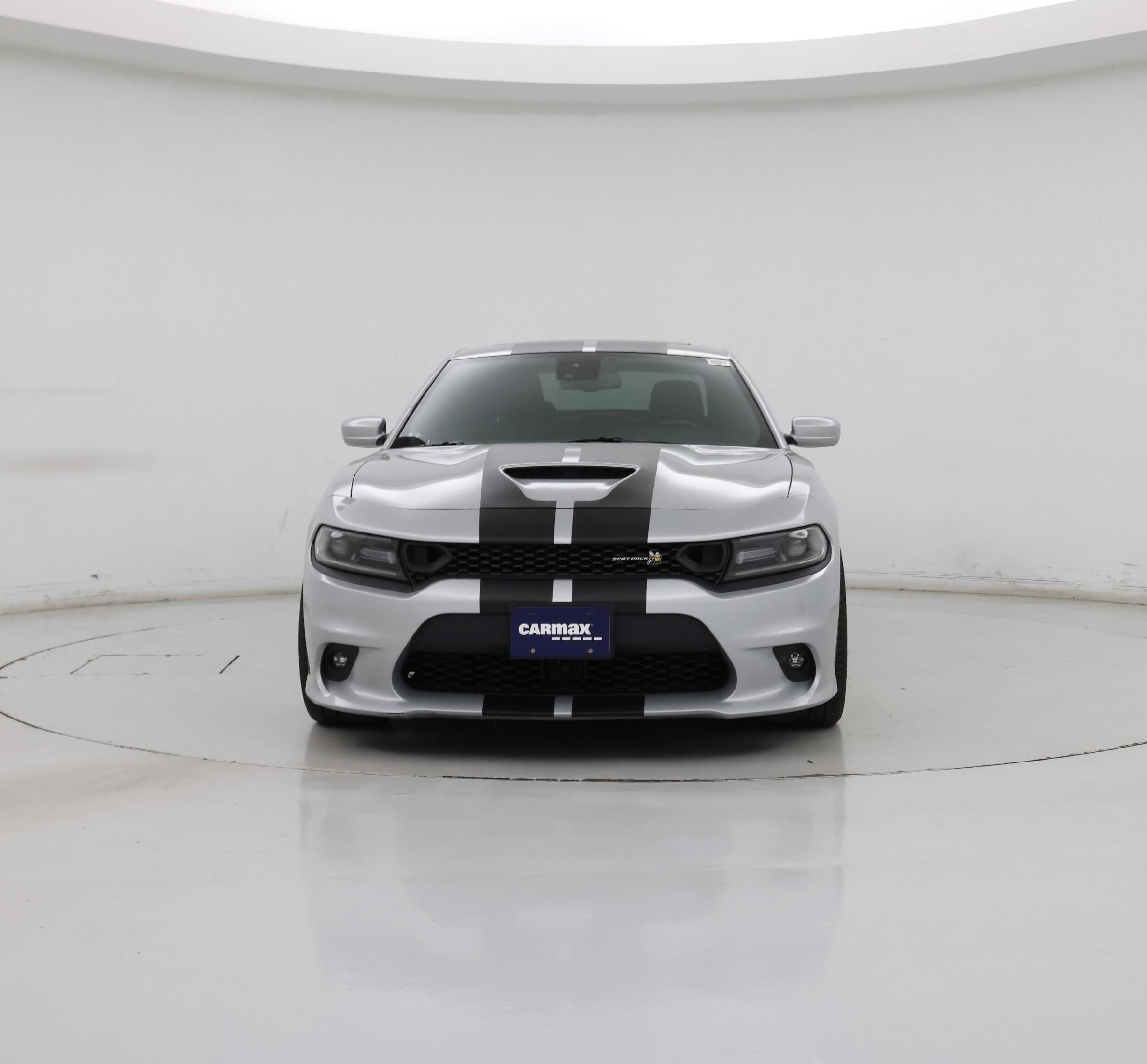 Thumbnail: 2019 Dodge Charger - 5