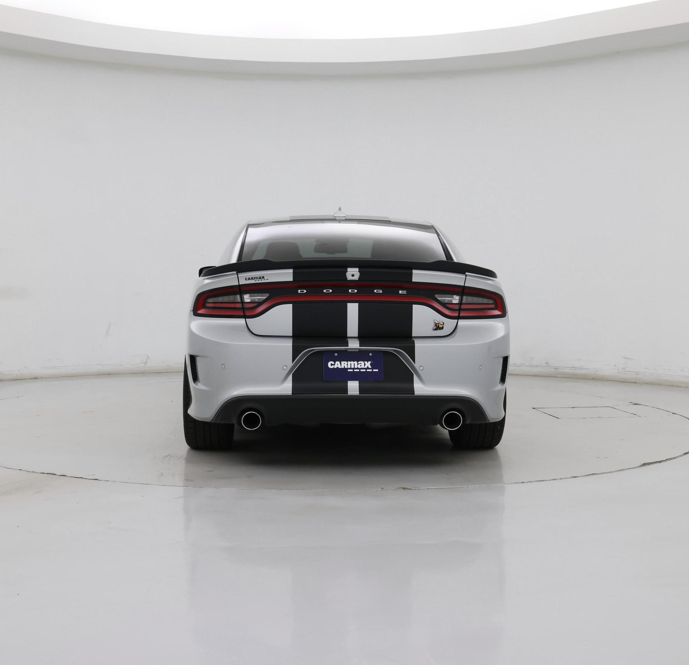 Thumbnail: 2019 Dodge Charger - 6