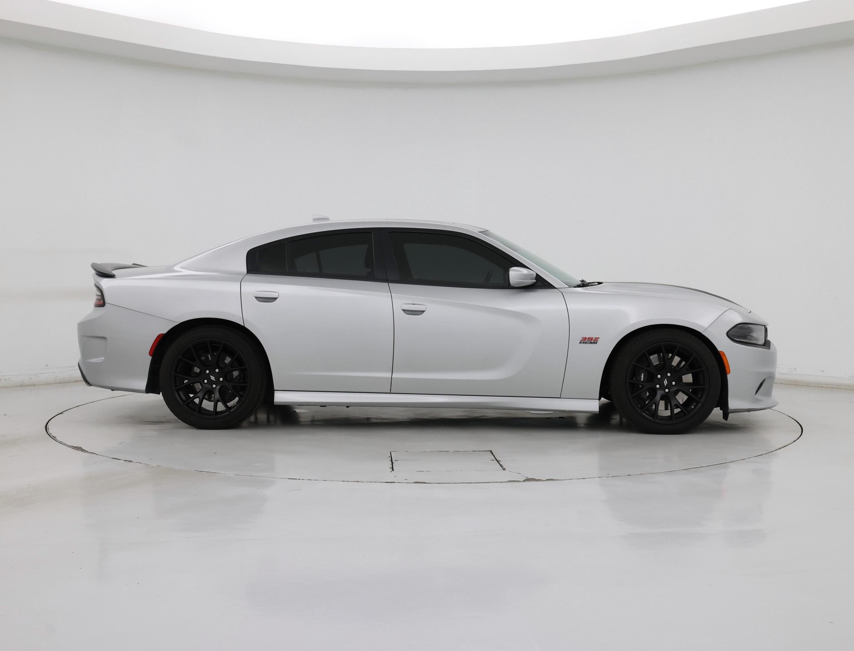 Thumbnail: 2019 Dodge Charger - 7