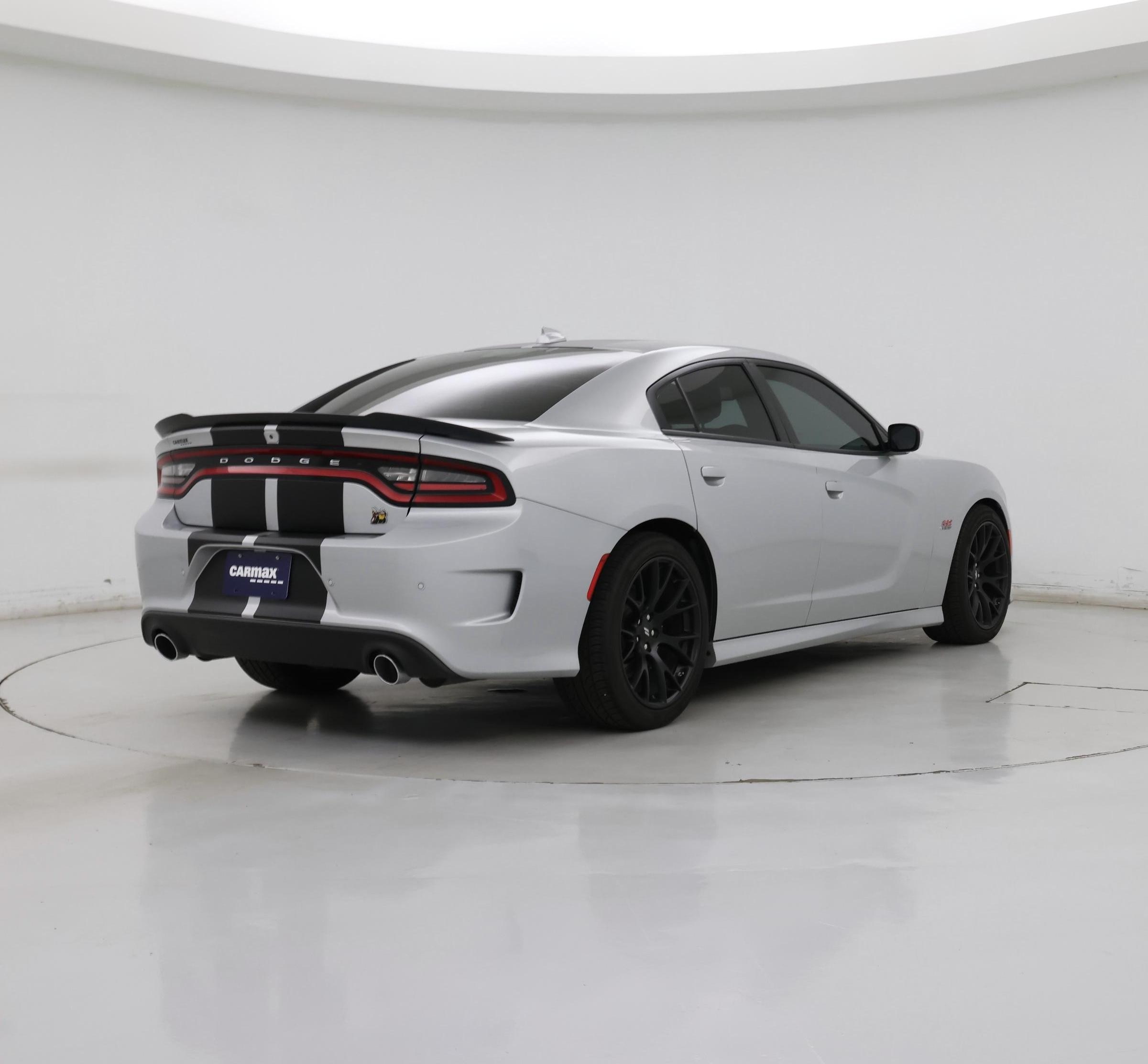 Thumbnail: 2019 Dodge Charger - 8