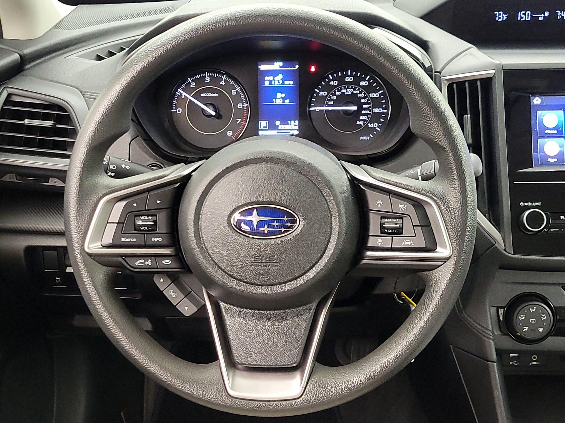 Thumbnail: 2020 Subaru Impreza - 10