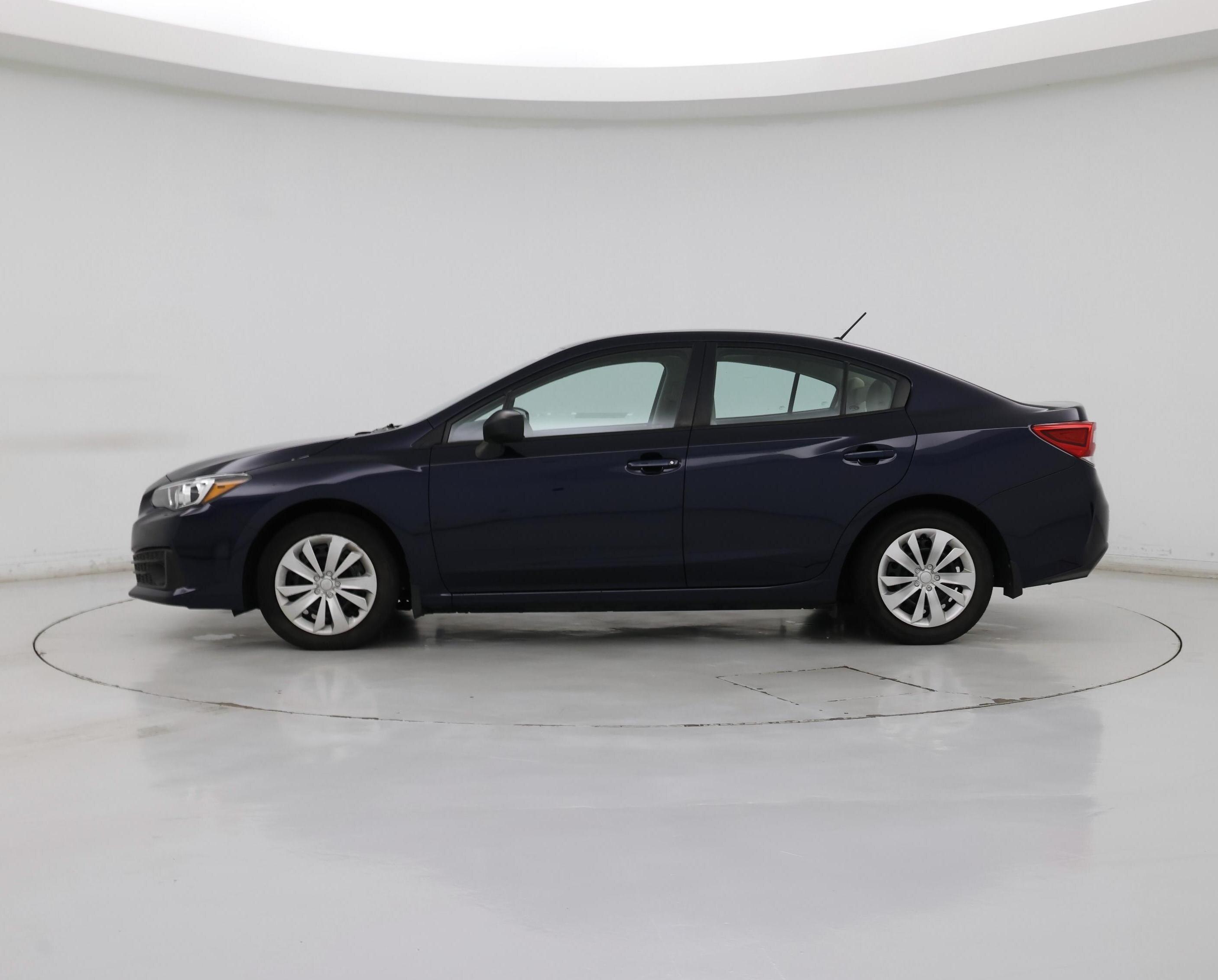 Thumbnail: 2020 Subaru Impreza - 3