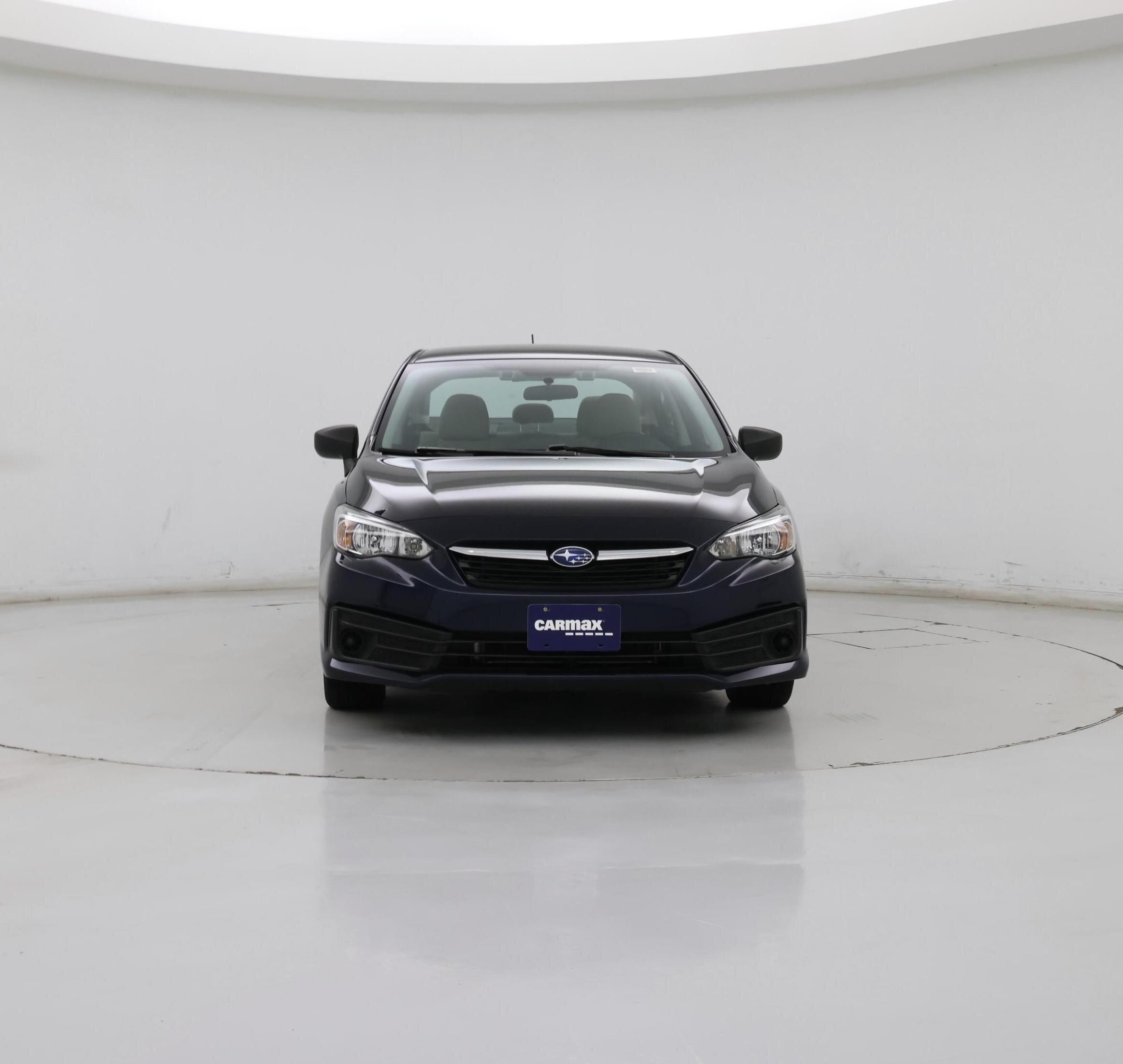 Thumbnail: 2020 Subaru Impreza - 5
