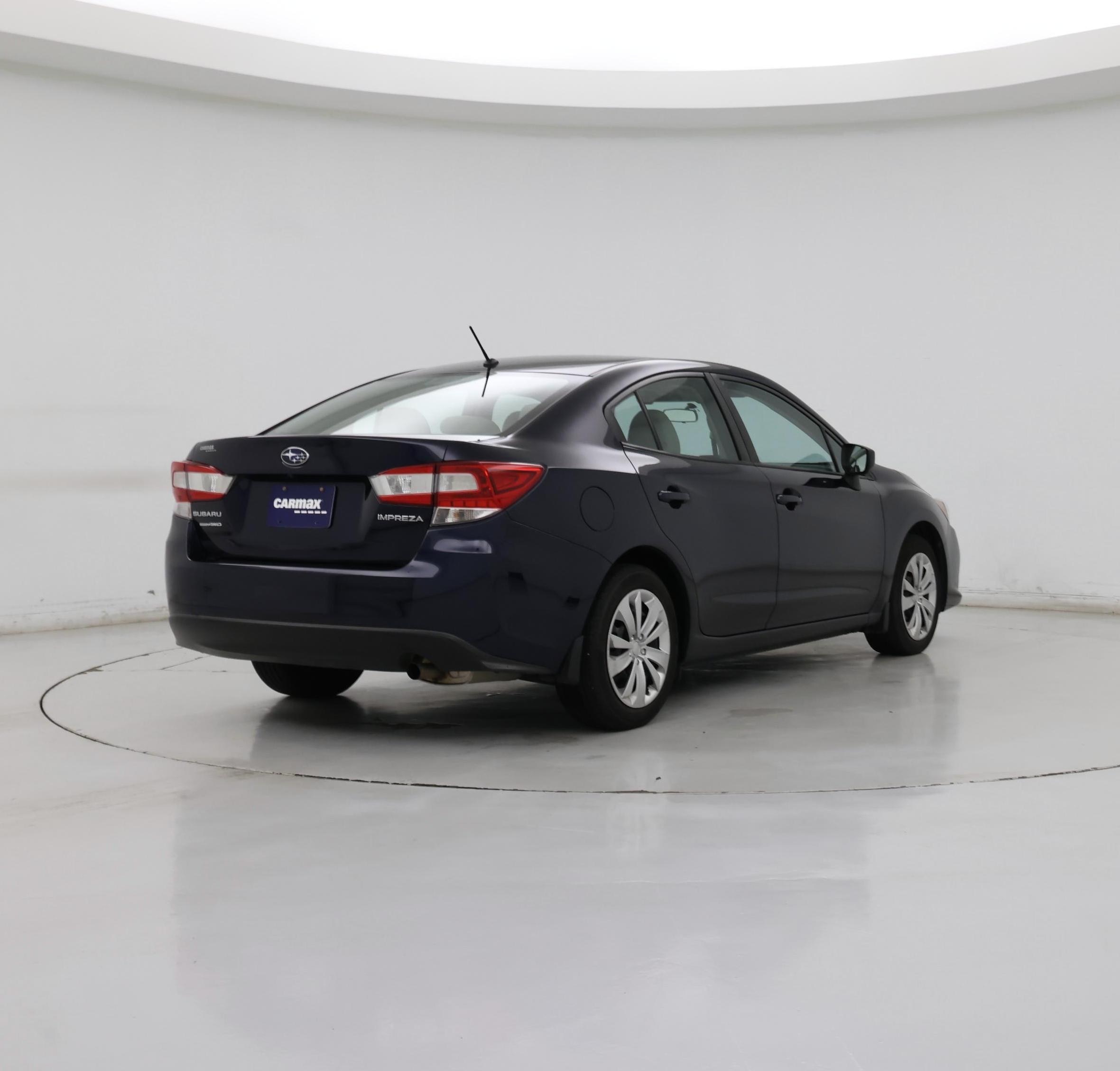 Thumbnail: 2020 Subaru Impreza - 8