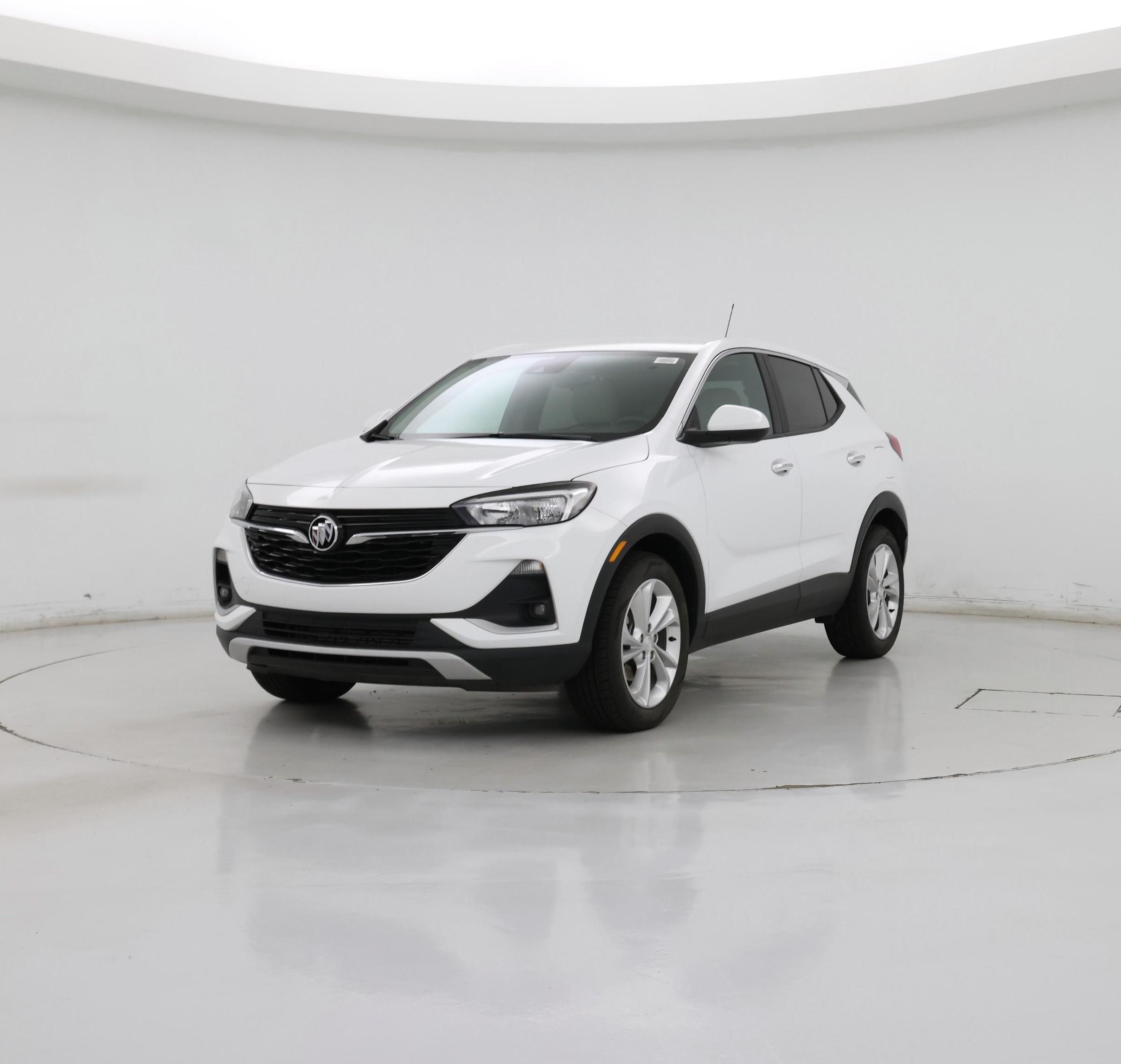 Thumbnail: 2021 Buick Encore GX - 4