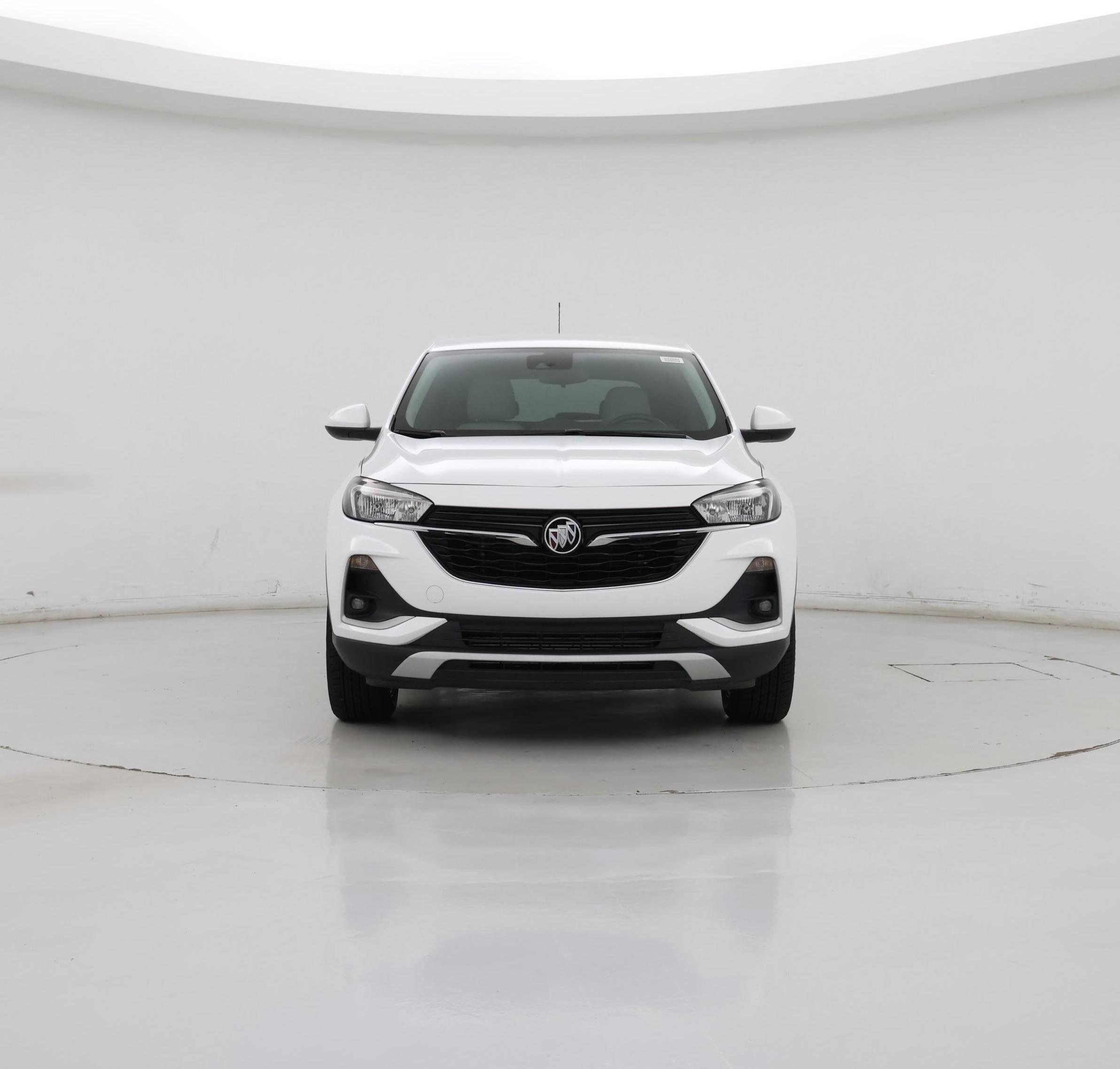 Thumbnail: 2021 Buick Encore GX - 5