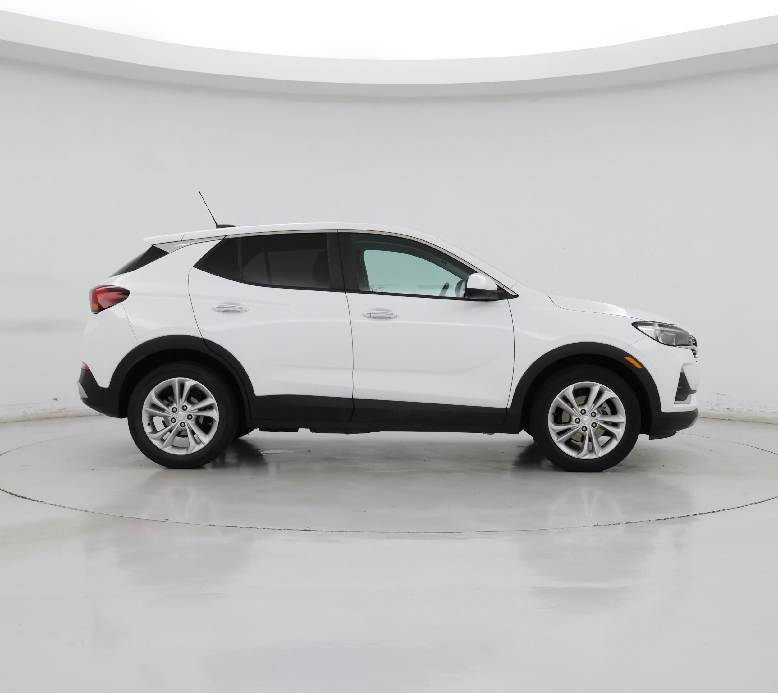 Thumbnail: 2021 Buick Encore GX - 7