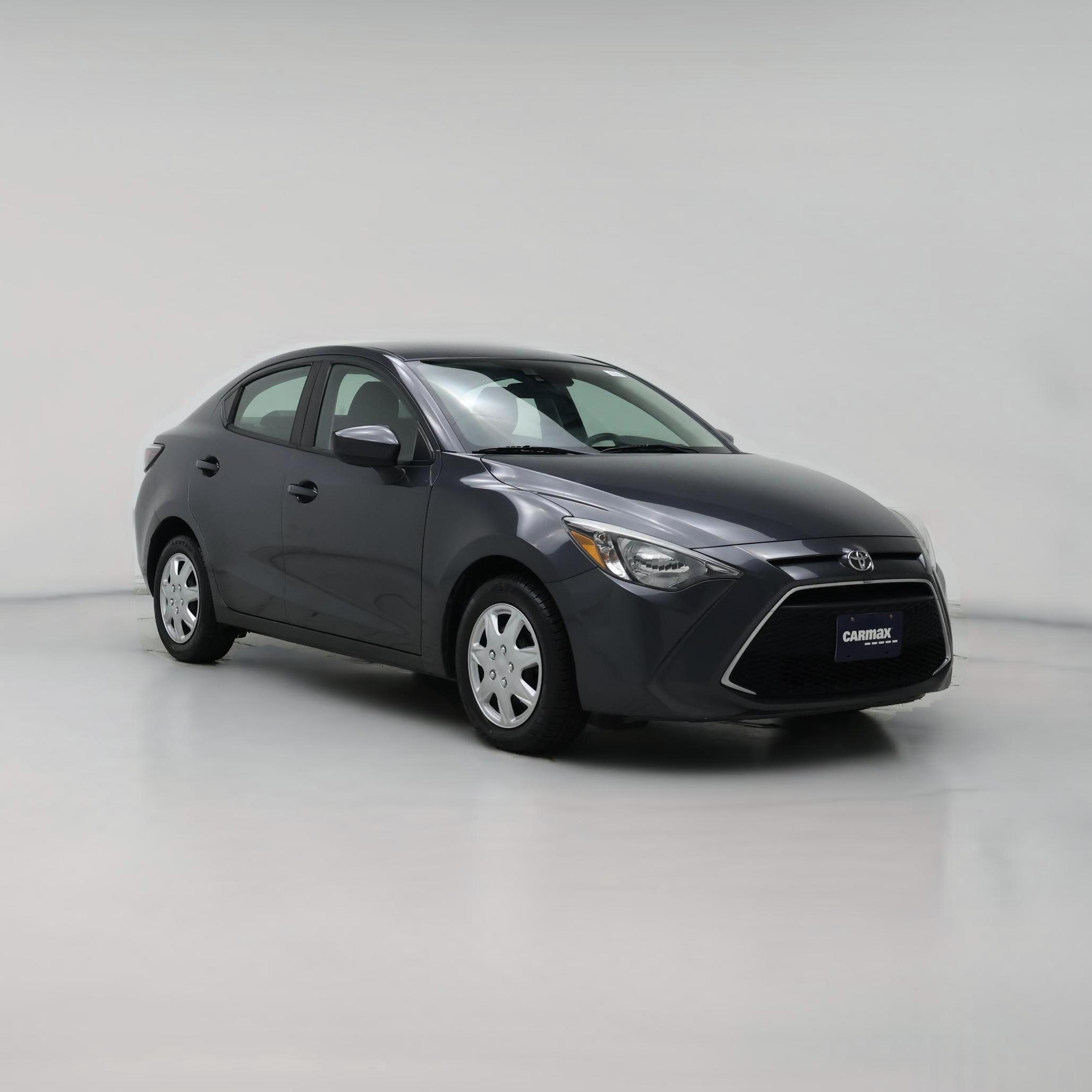 Thumbnail: 2019 Toyota Yaris - 1