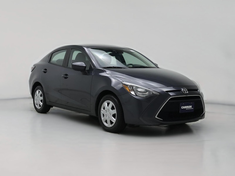 2019 Toyota Yaris L -
                  Parker, CO