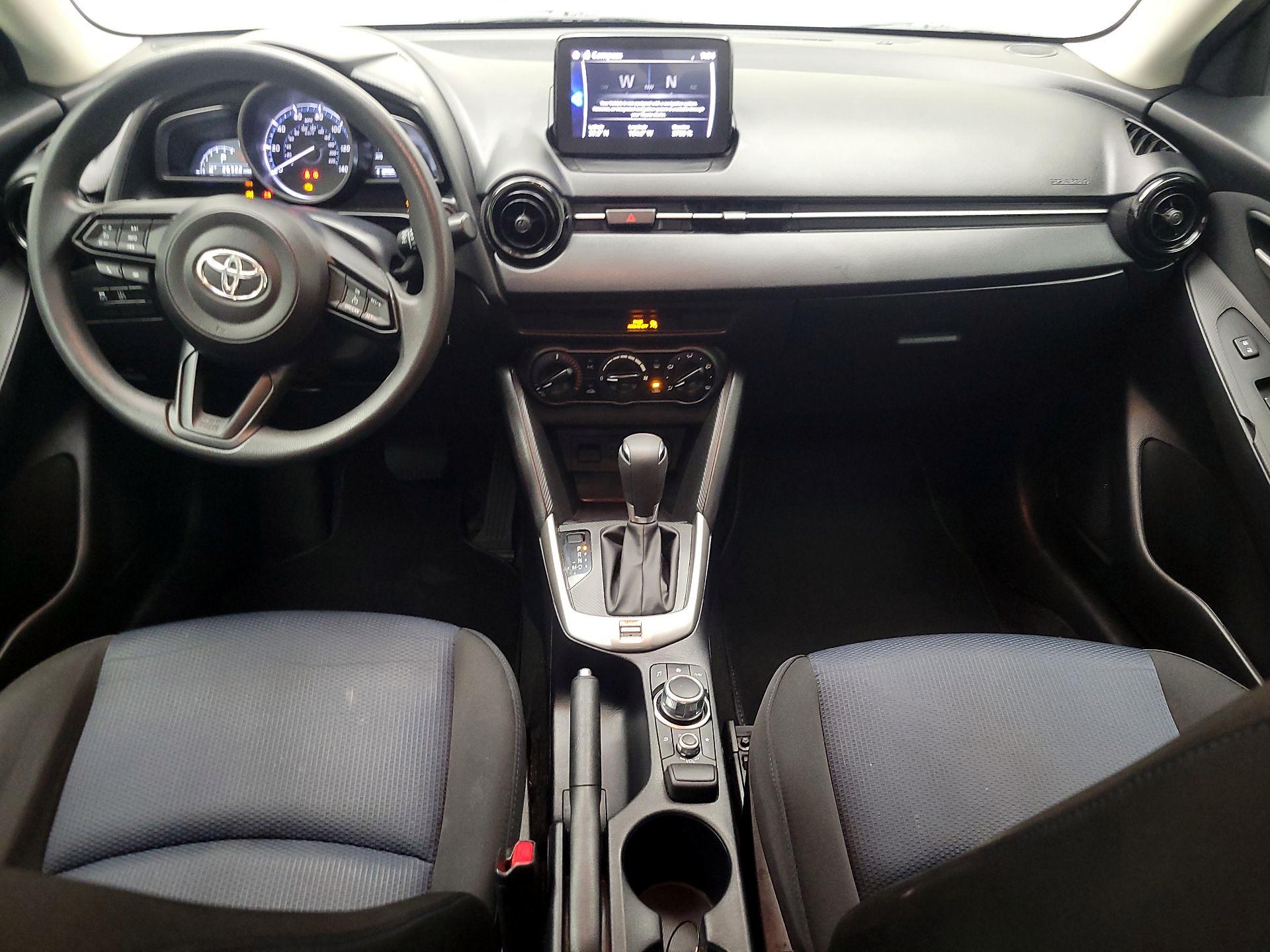 Thumbnail: 2019 Toyota Yaris - 9