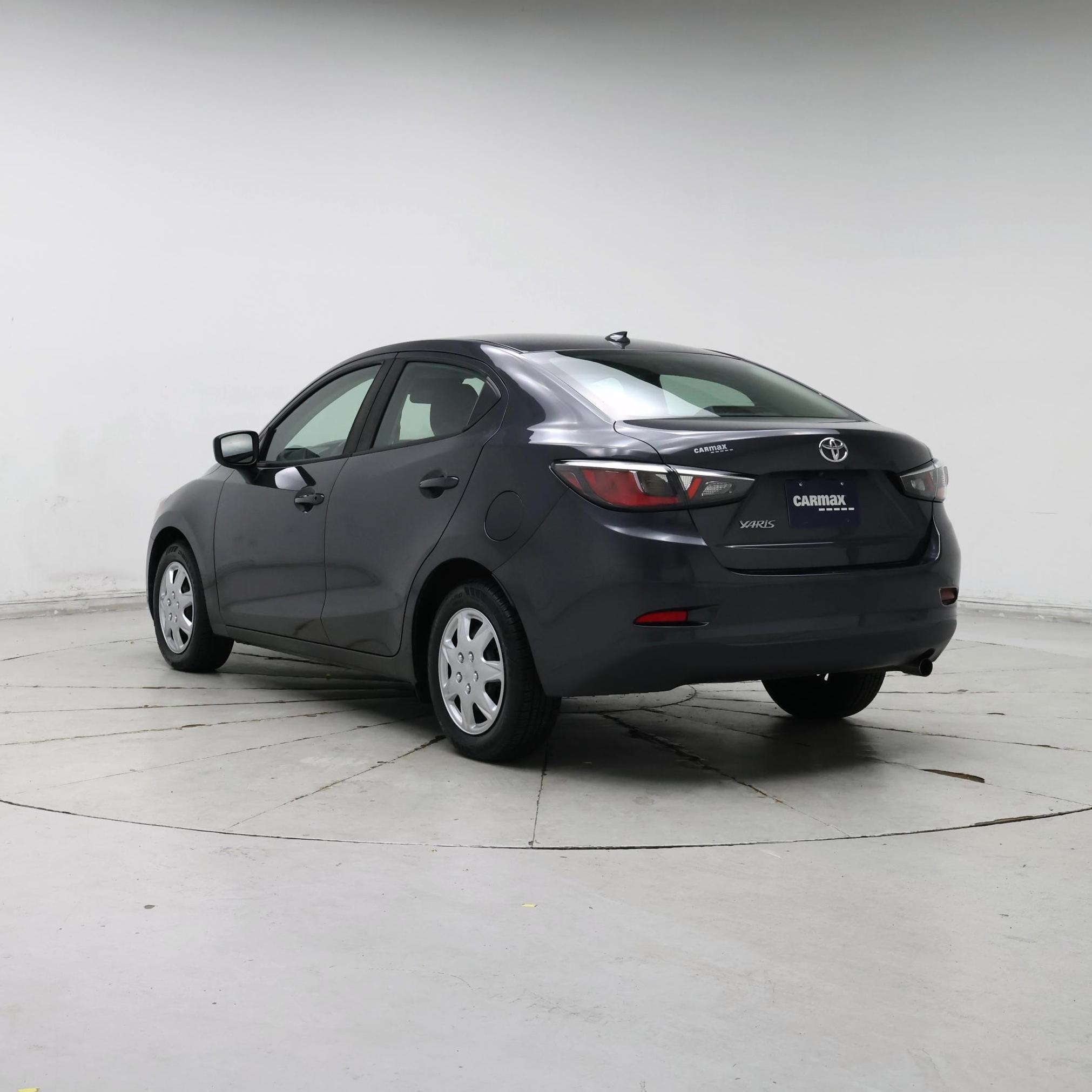 Thumbnail: 2019 Toyota Yaris - 2