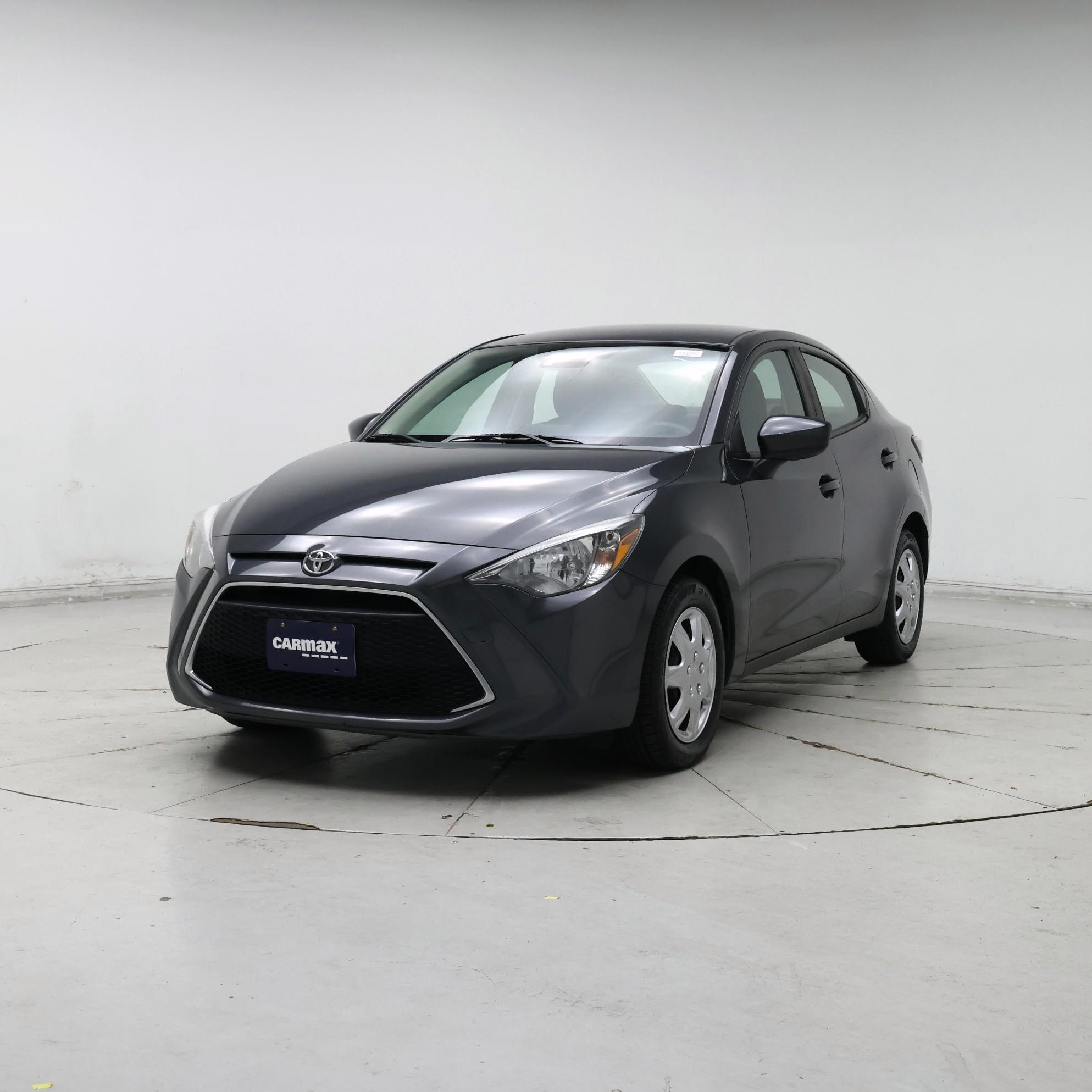 Thumbnail: 2019 Toyota Yaris - 4