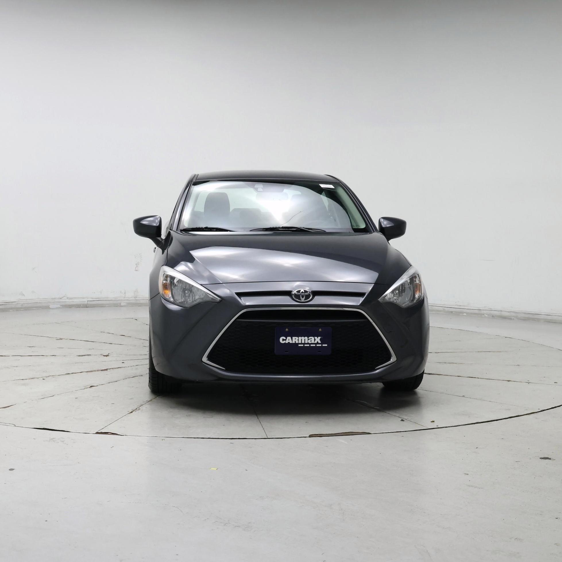 Thumbnail: 2019 Toyota Yaris - 5