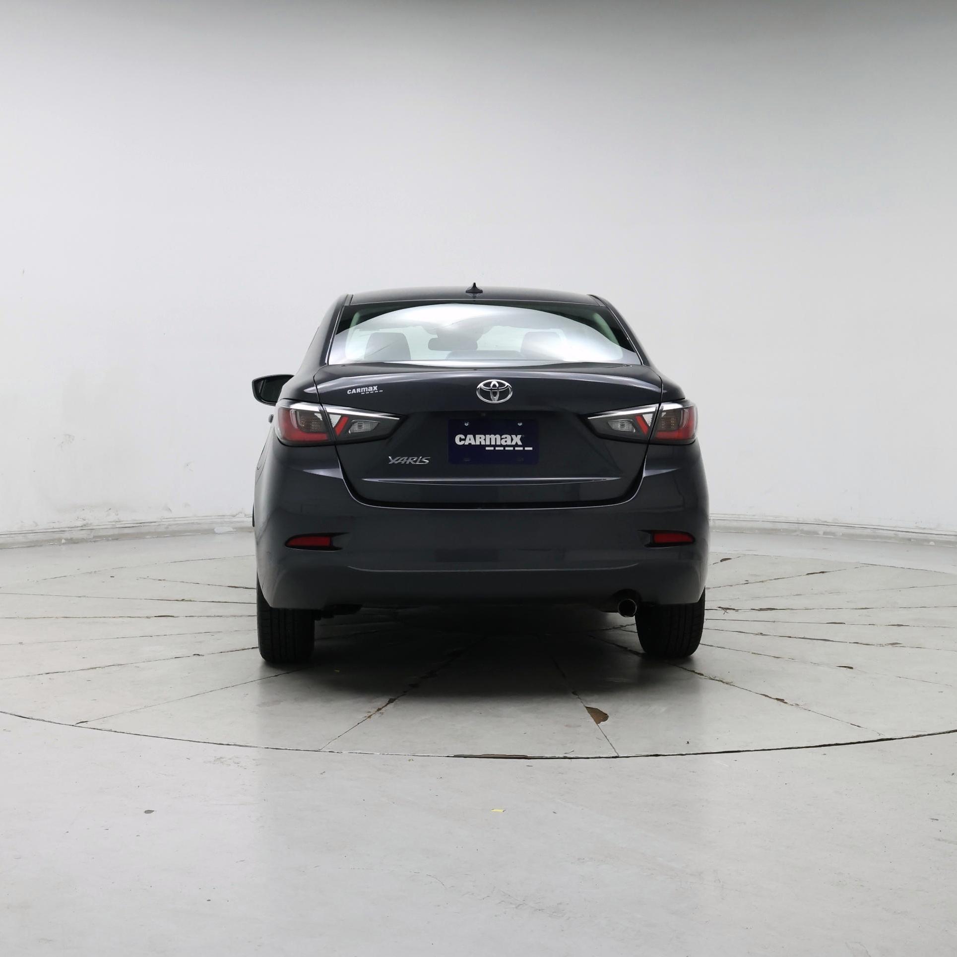 Thumbnail: 2019 Toyota Yaris - 6