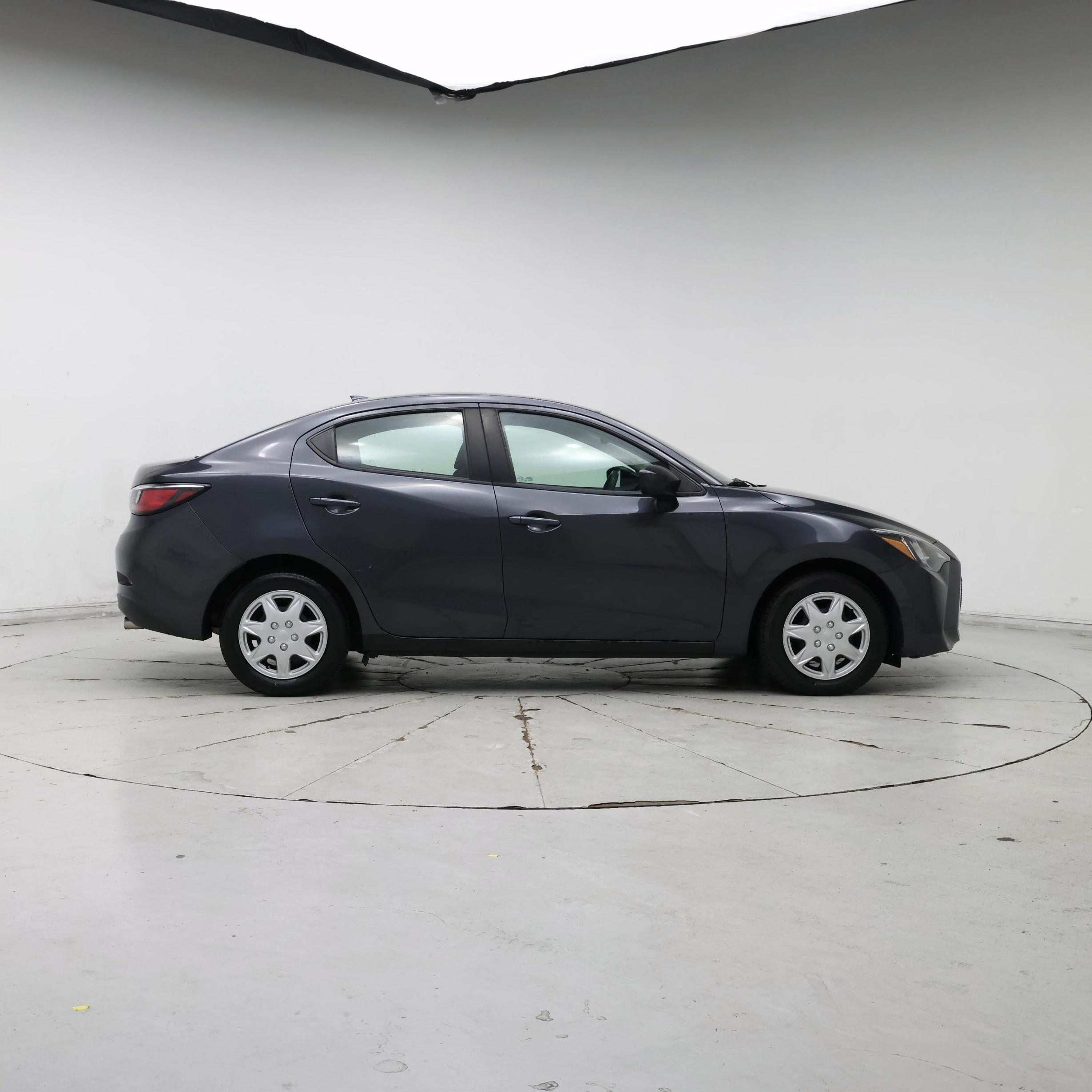 Thumbnail: 2019 Toyota Yaris - 7