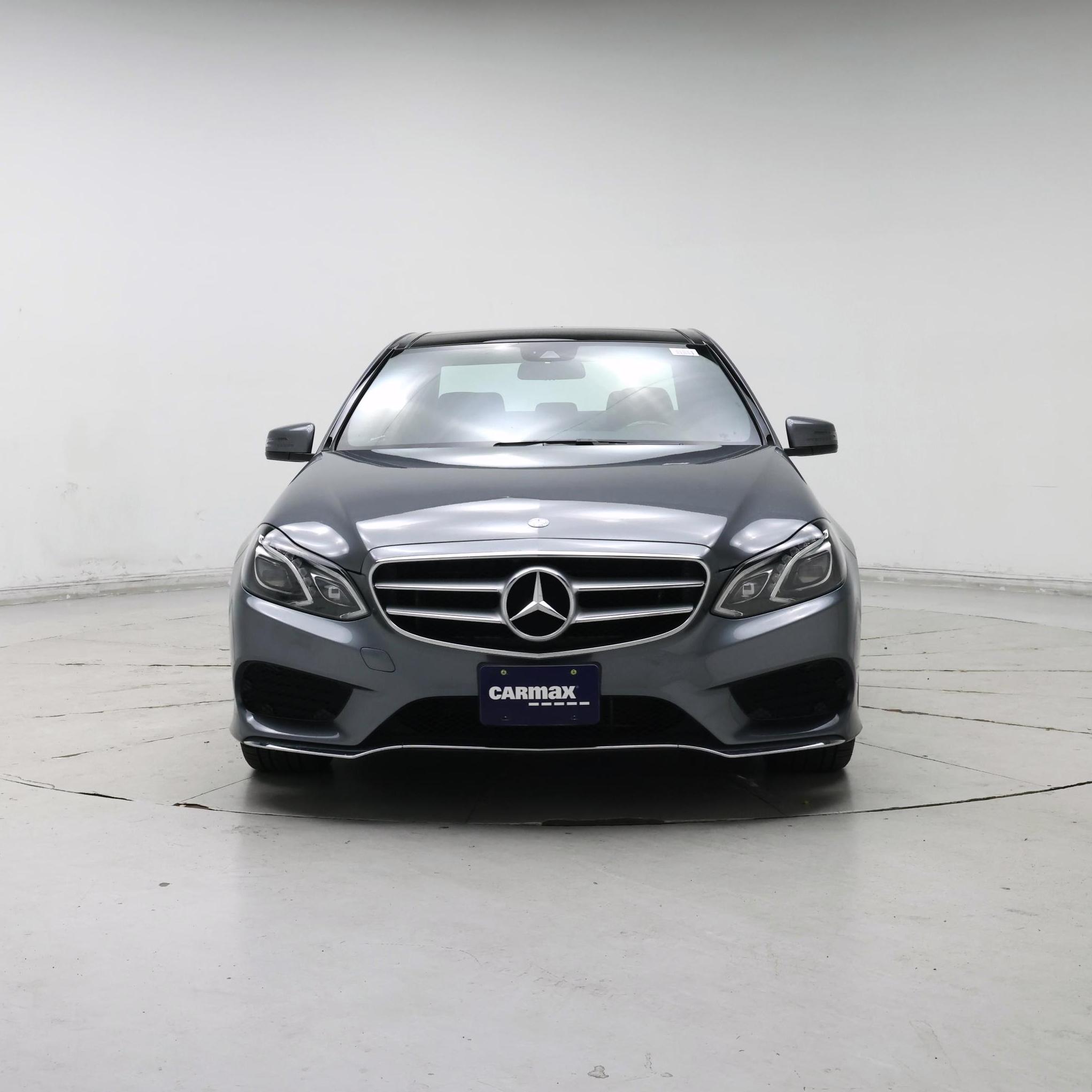 Thumbnail: 2016 Mercedes-Benz E-Class - 5