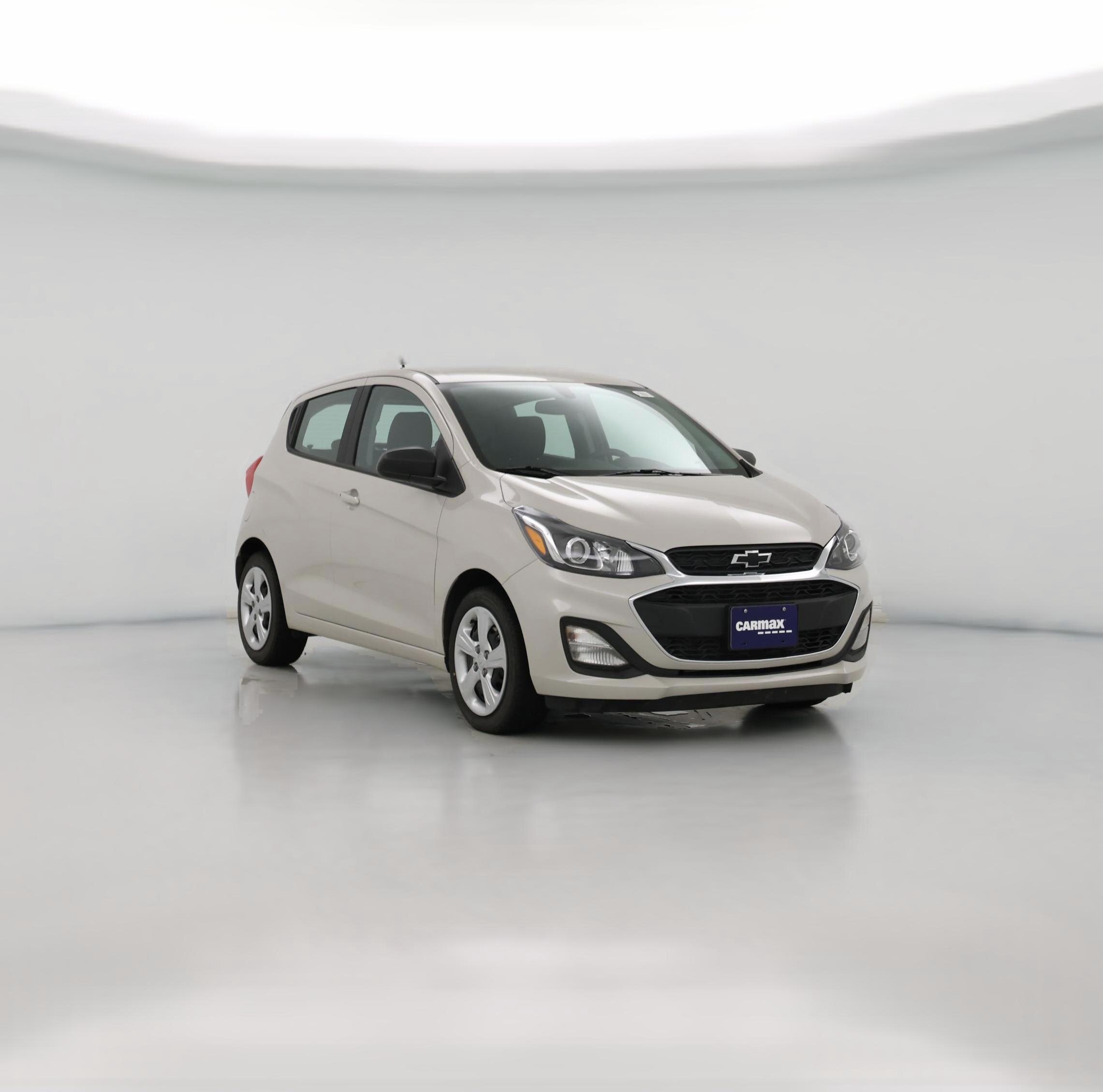 Thumbnail: 2021 Chevrolet Spark - 1