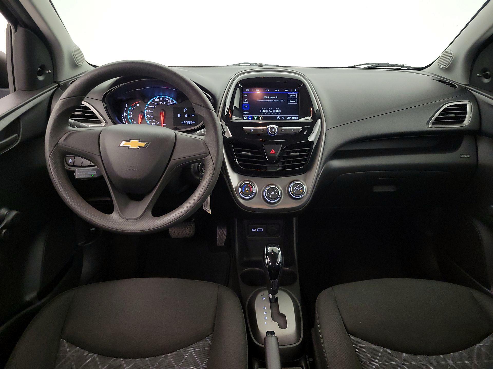 Thumbnail: 2021 Chevrolet Spark - 9