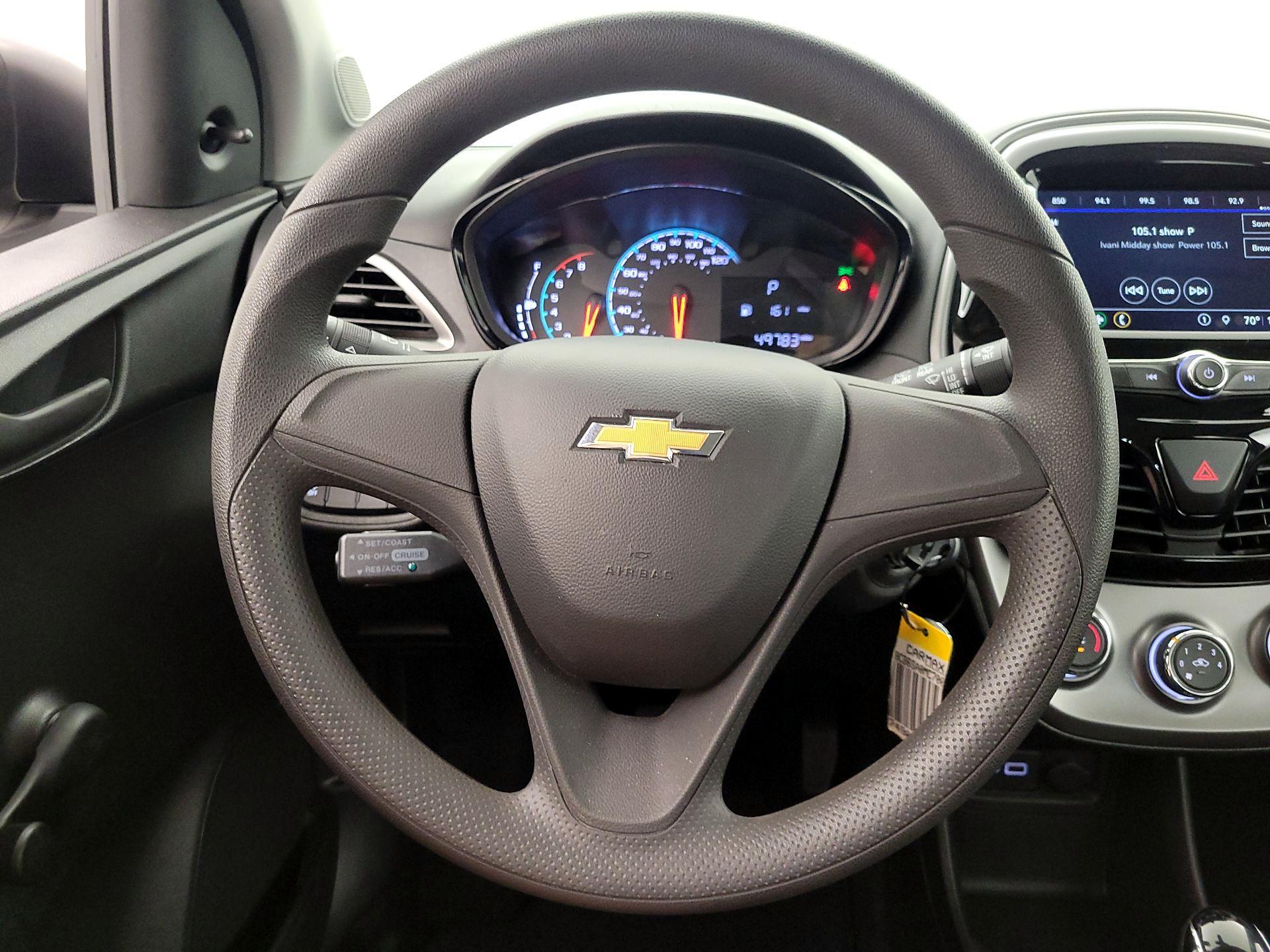 Thumbnail: 2021 Chevrolet Spark - 10