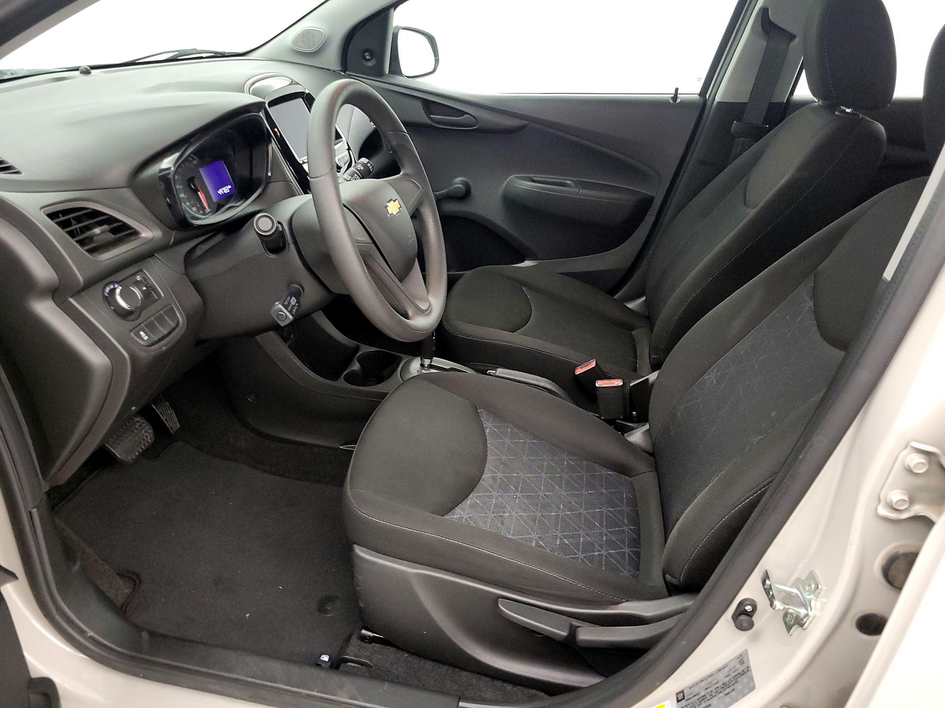Thumbnail: 2021 Chevrolet Spark - 11