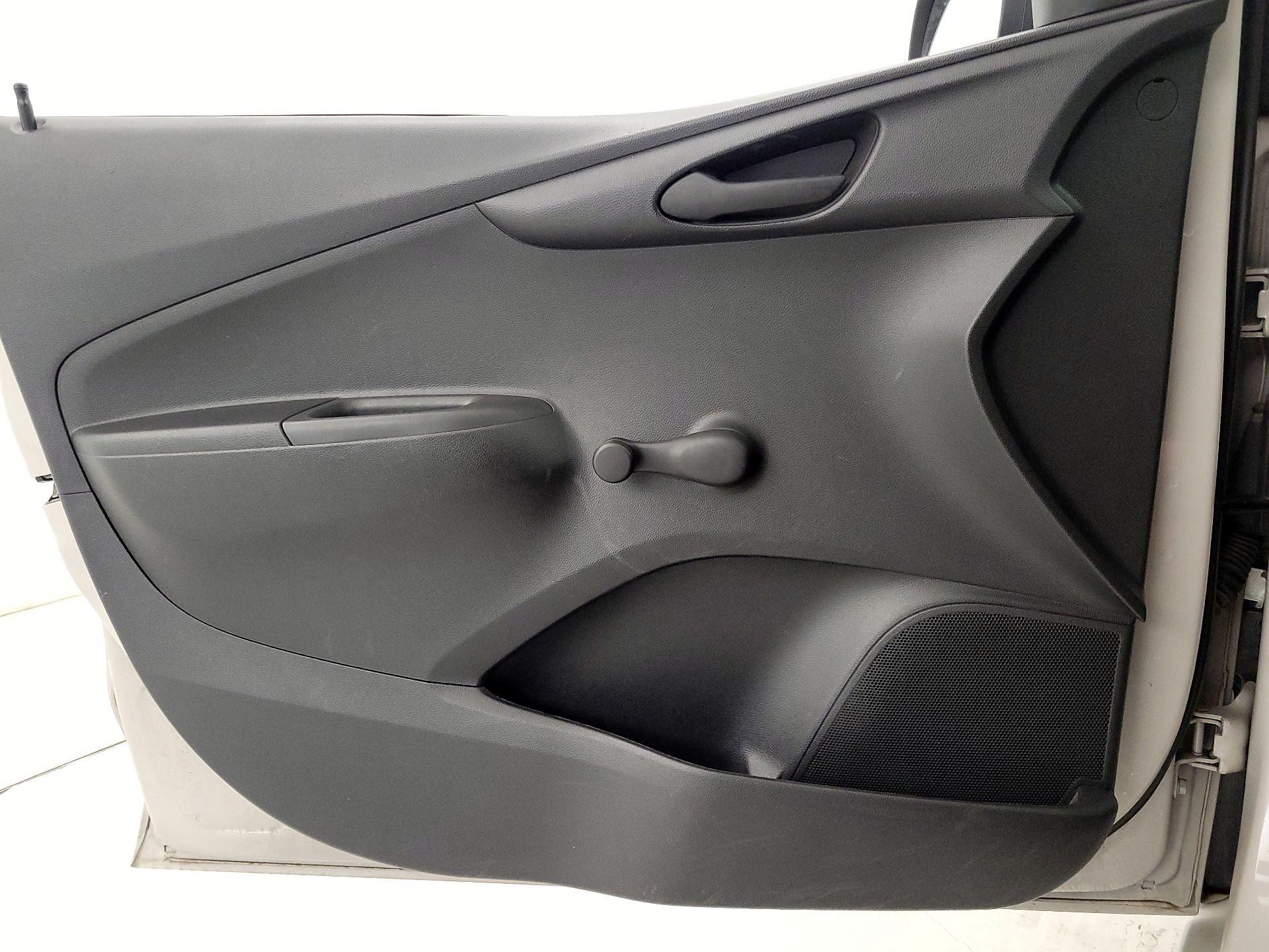 Thumbnail: 2021 Chevrolet Spark - 12