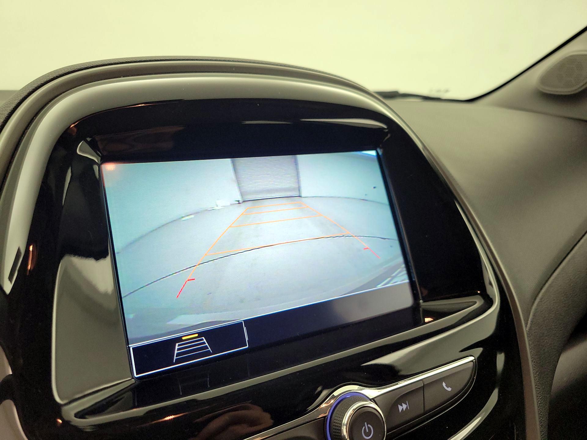 Thumbnail: 2021 Chevrolet Spark - 14