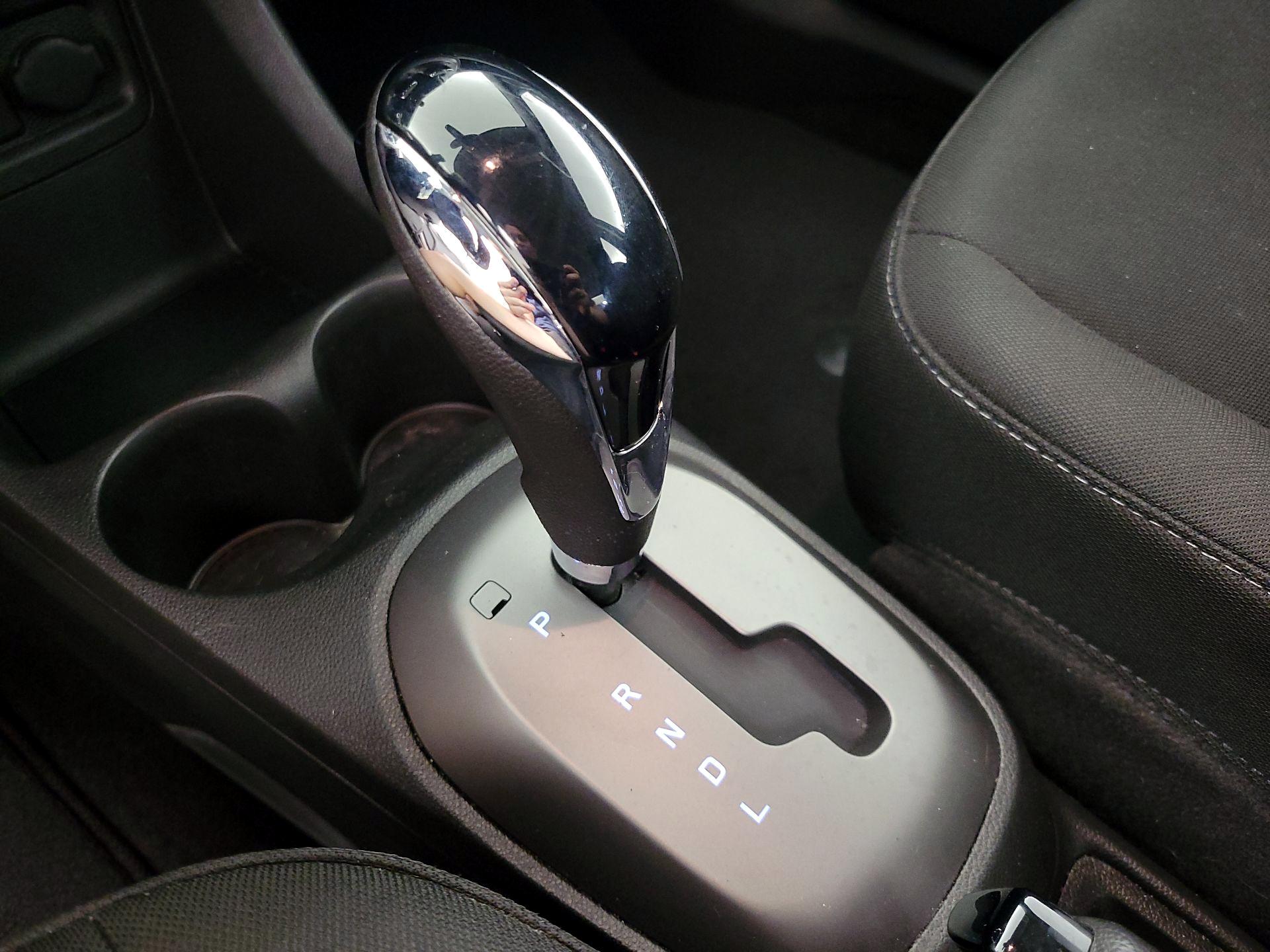 Thumbnail: 2021 Chevrolet Spark - 17