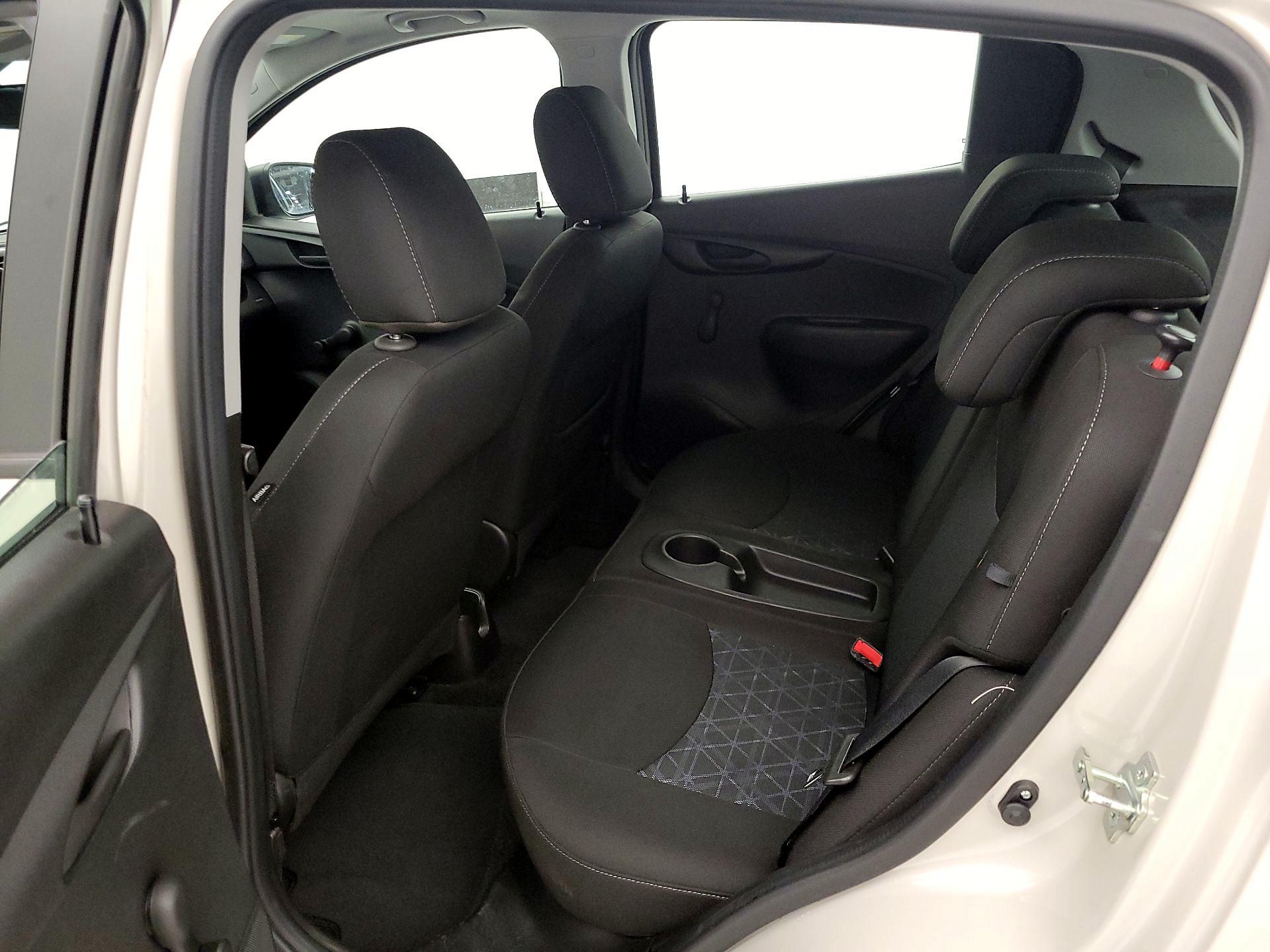 Thumbnail: 2021 Chevrolet Spark - 19