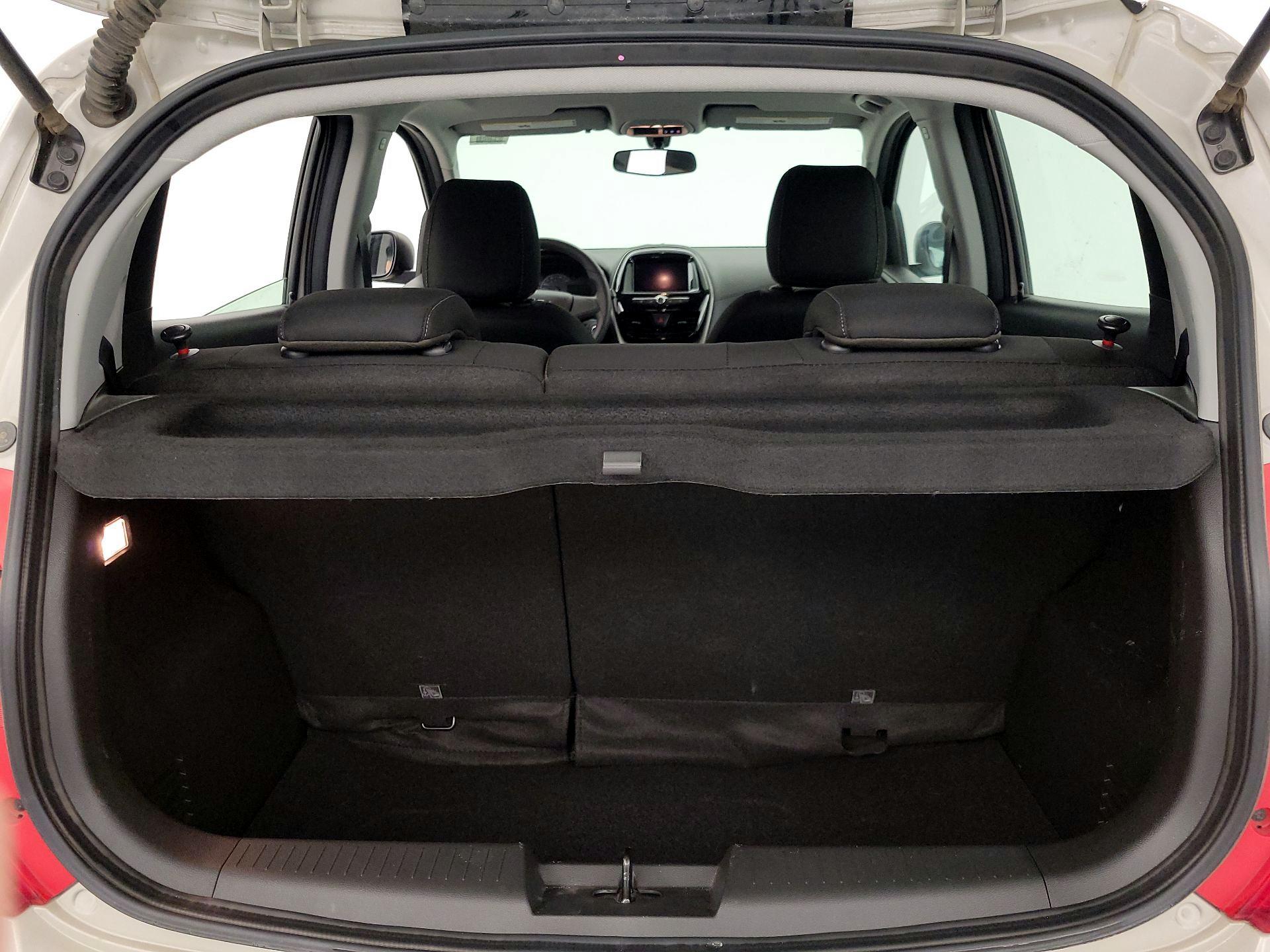 Thumbnail: 2021 Chevrolet Spark - 20