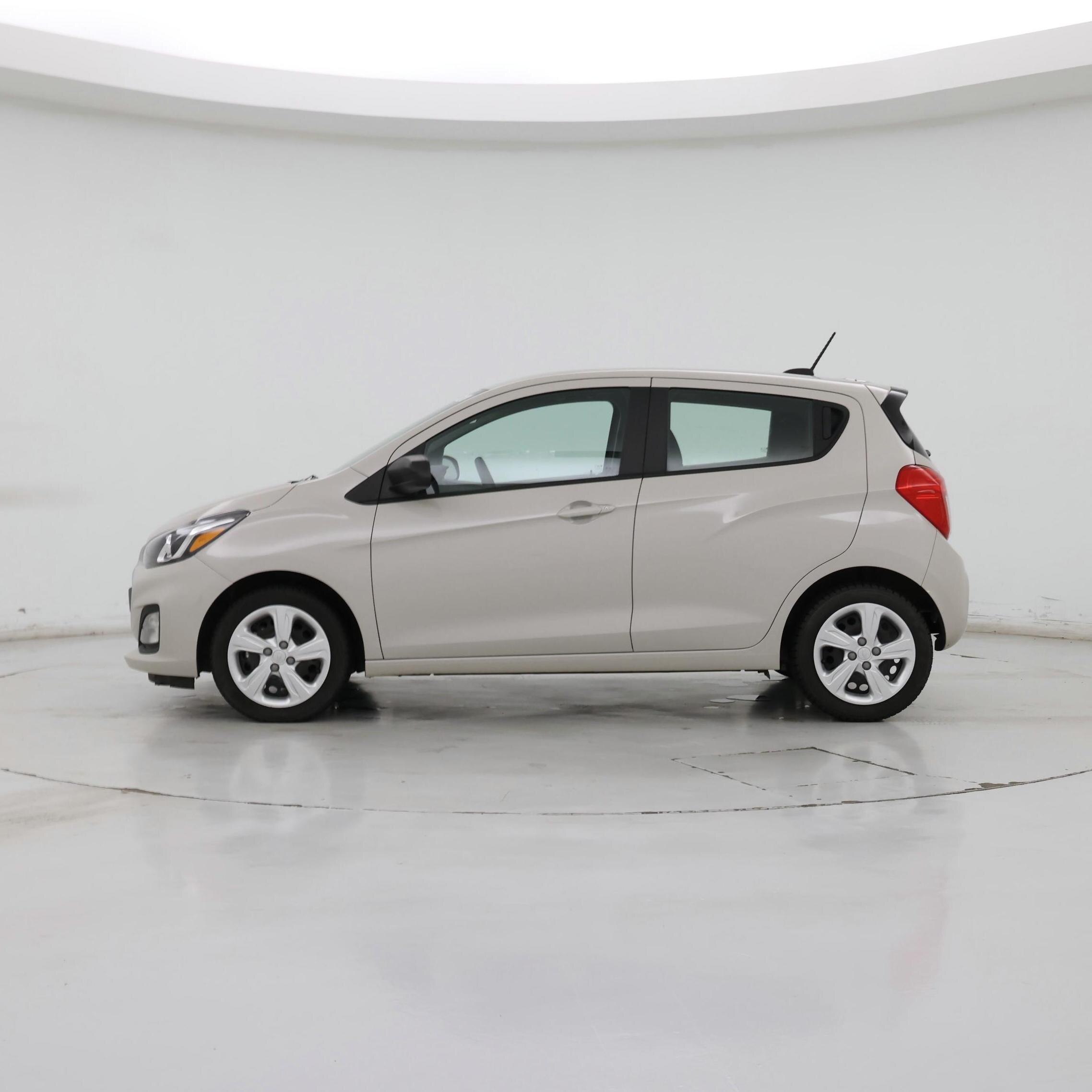 Thumbnail: 2021 Chevrolet Spark - 3