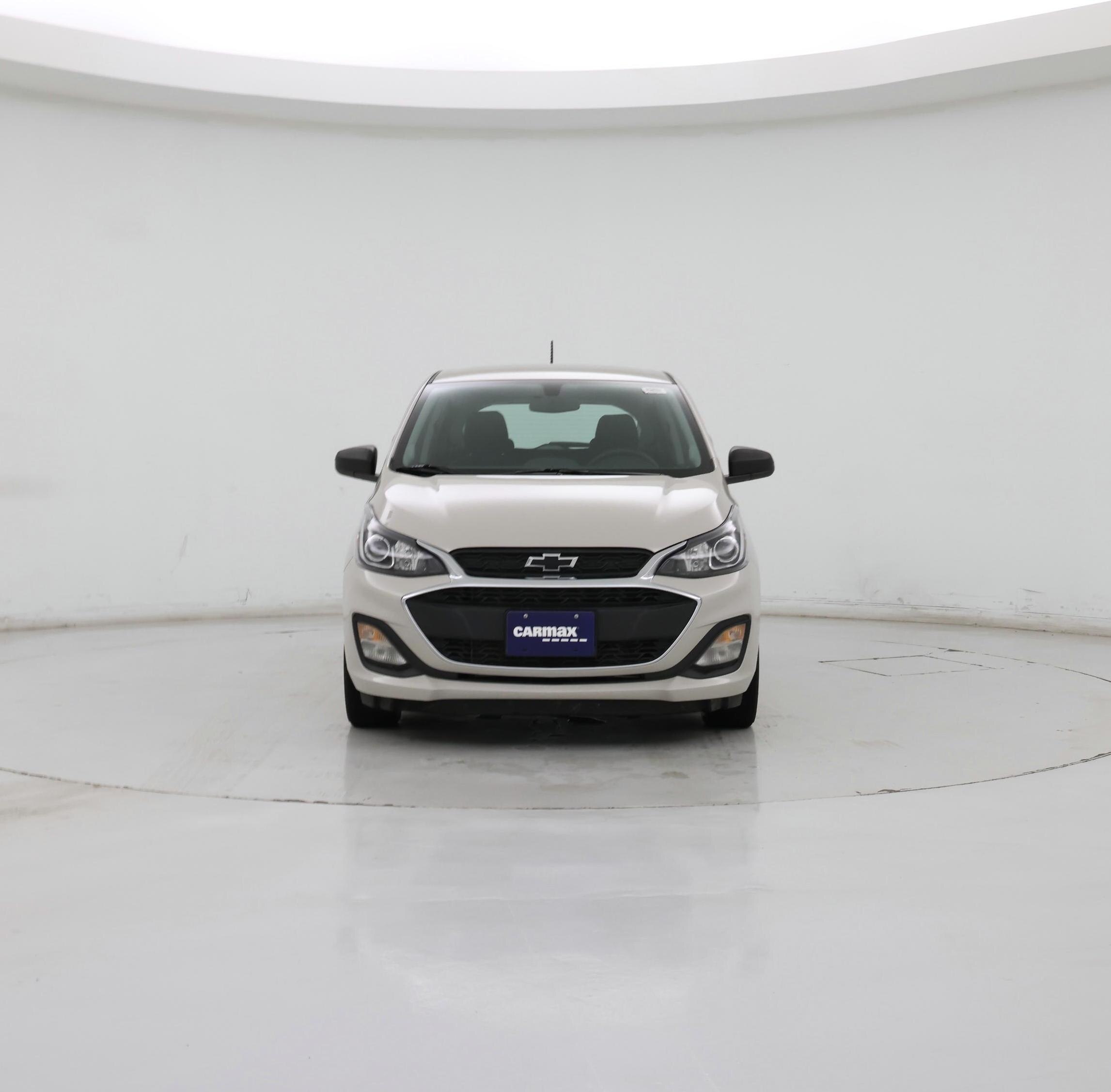 Thumbnail: 2021 Chevrolet Spark - 5
