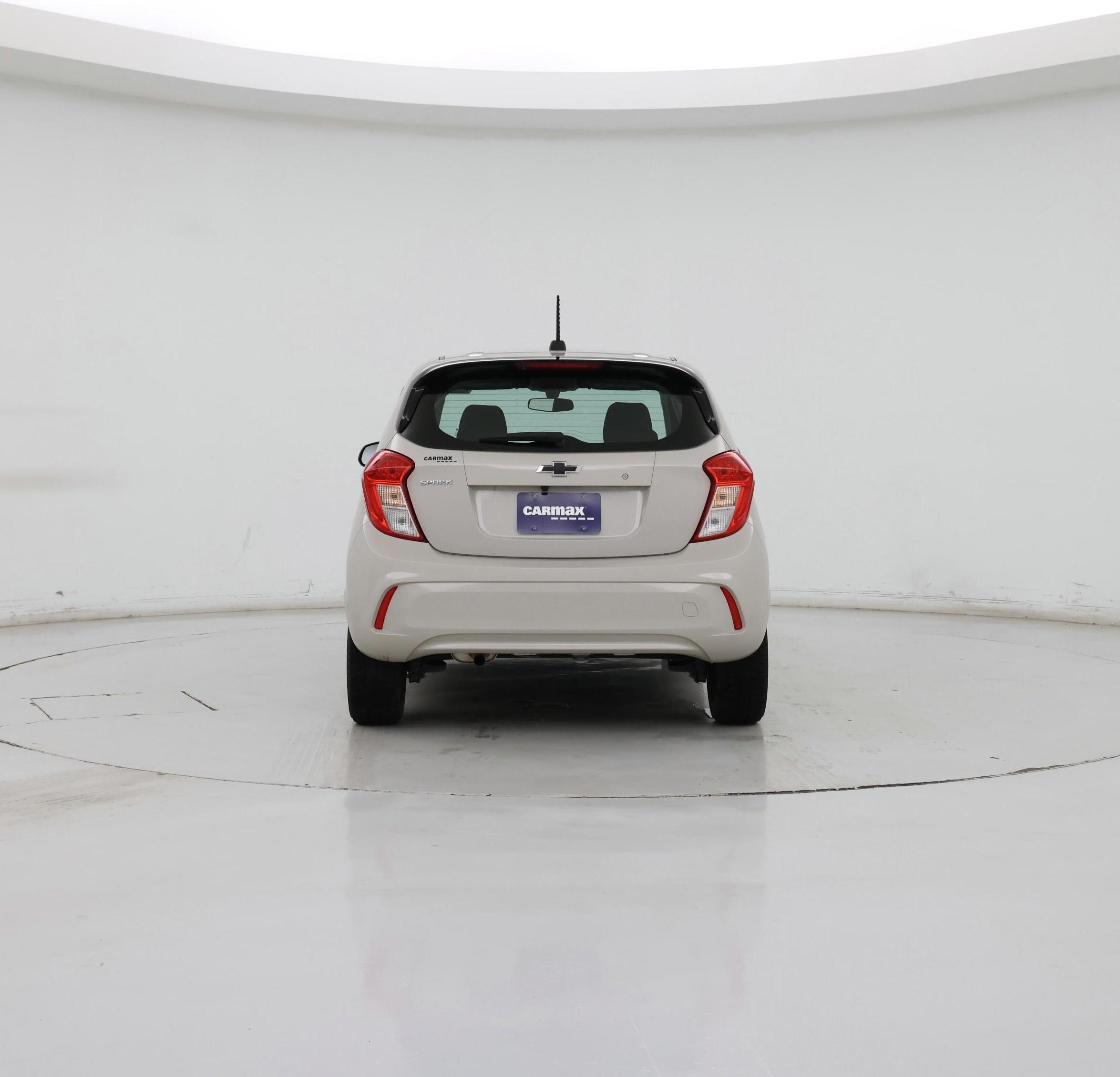 Thumbnail: 2021 Chevrolet Spark - 6