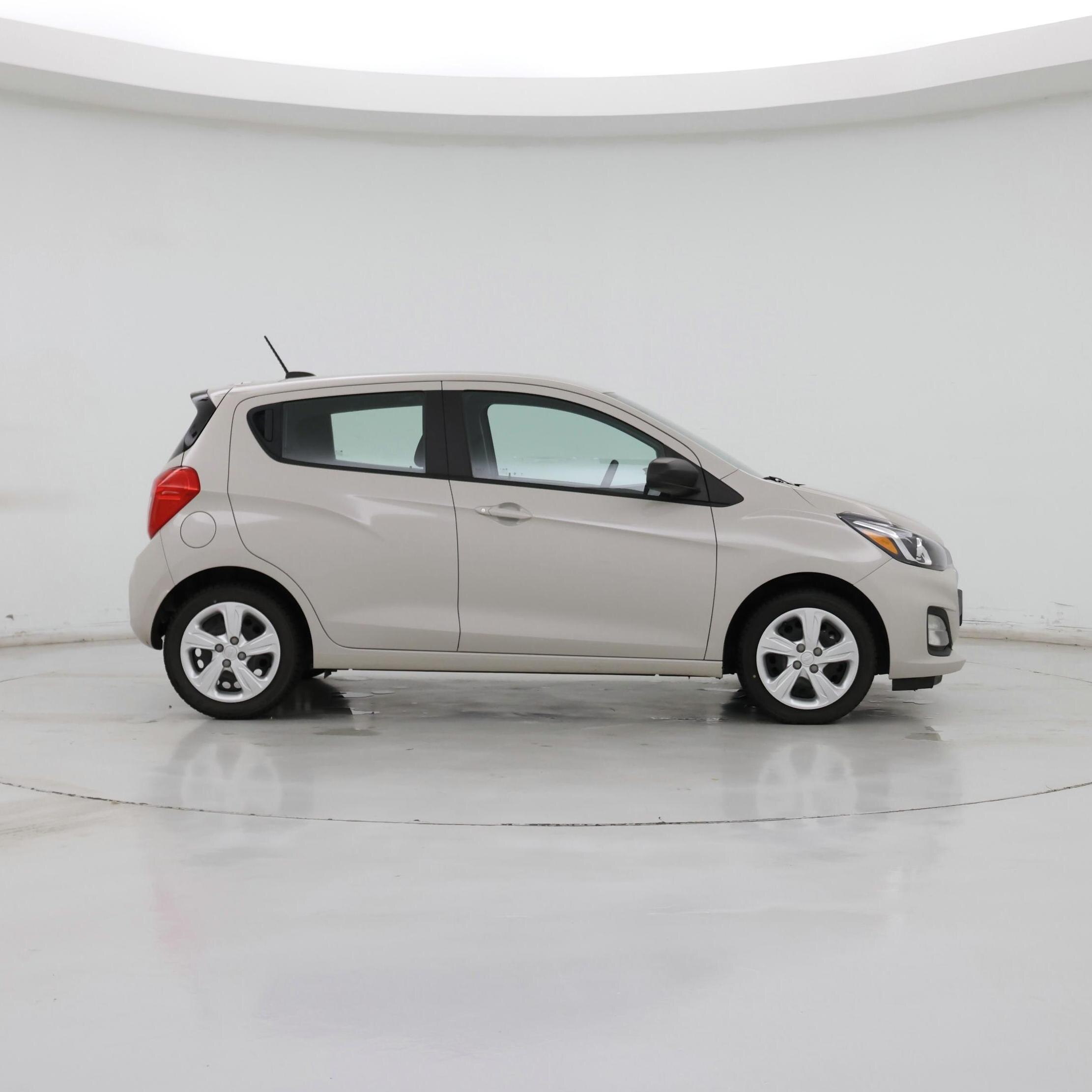 Thumbnail: 2021 Chevrolet Spark - 7