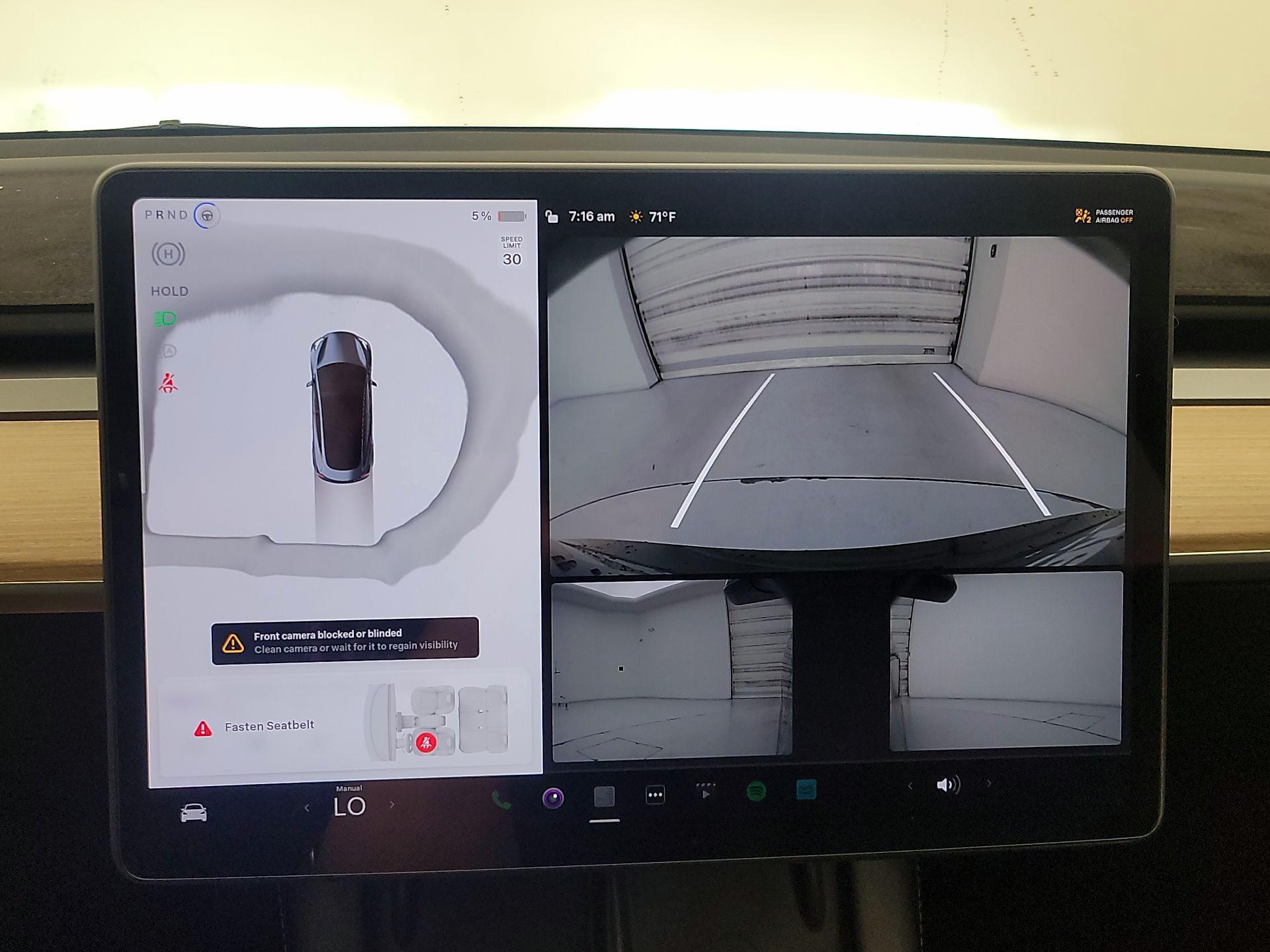 Thumbnail: 2023 Tesla Model 3 - 14