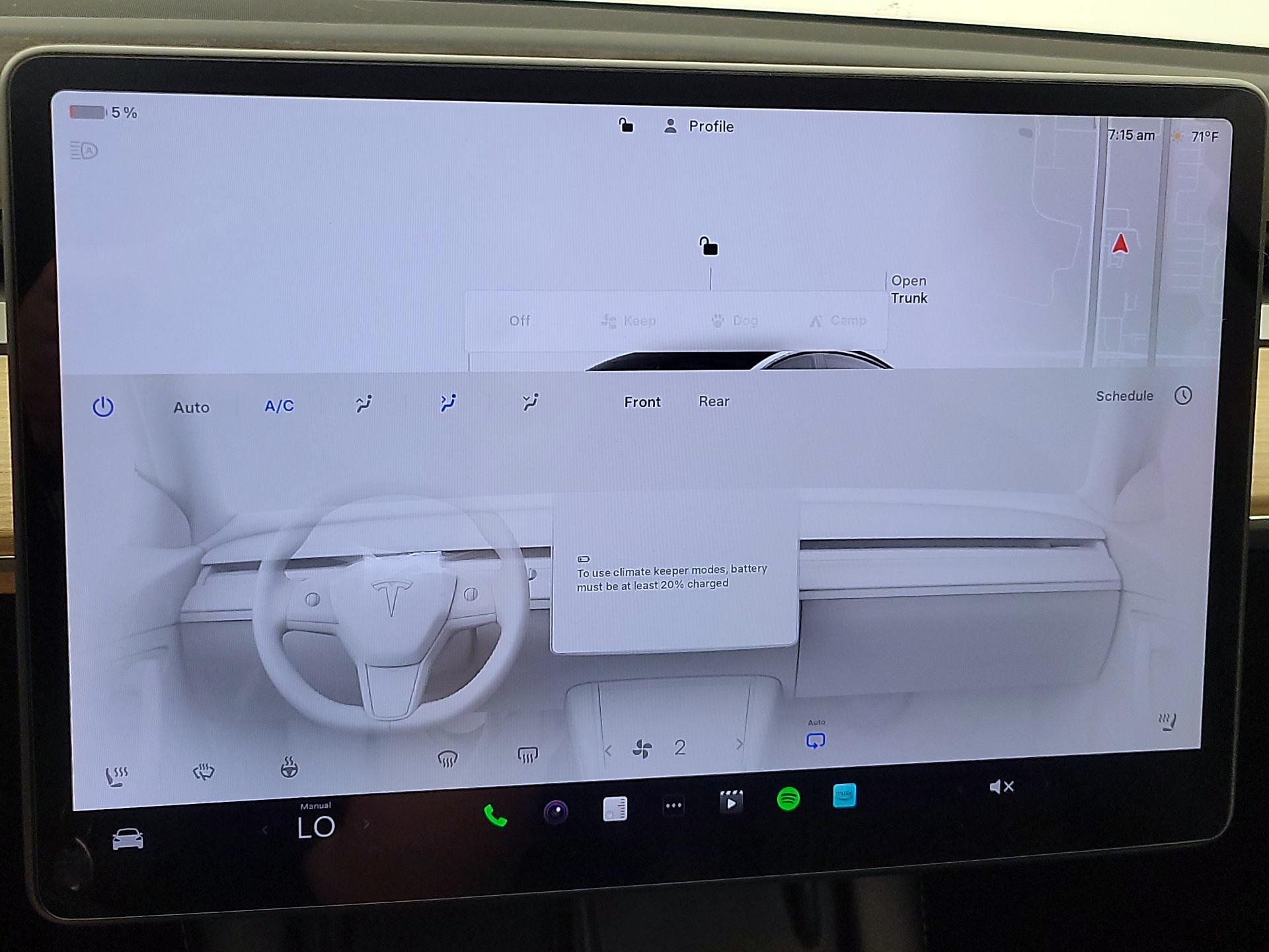Thumbnail: 2023 Tesla Model 3 - 16